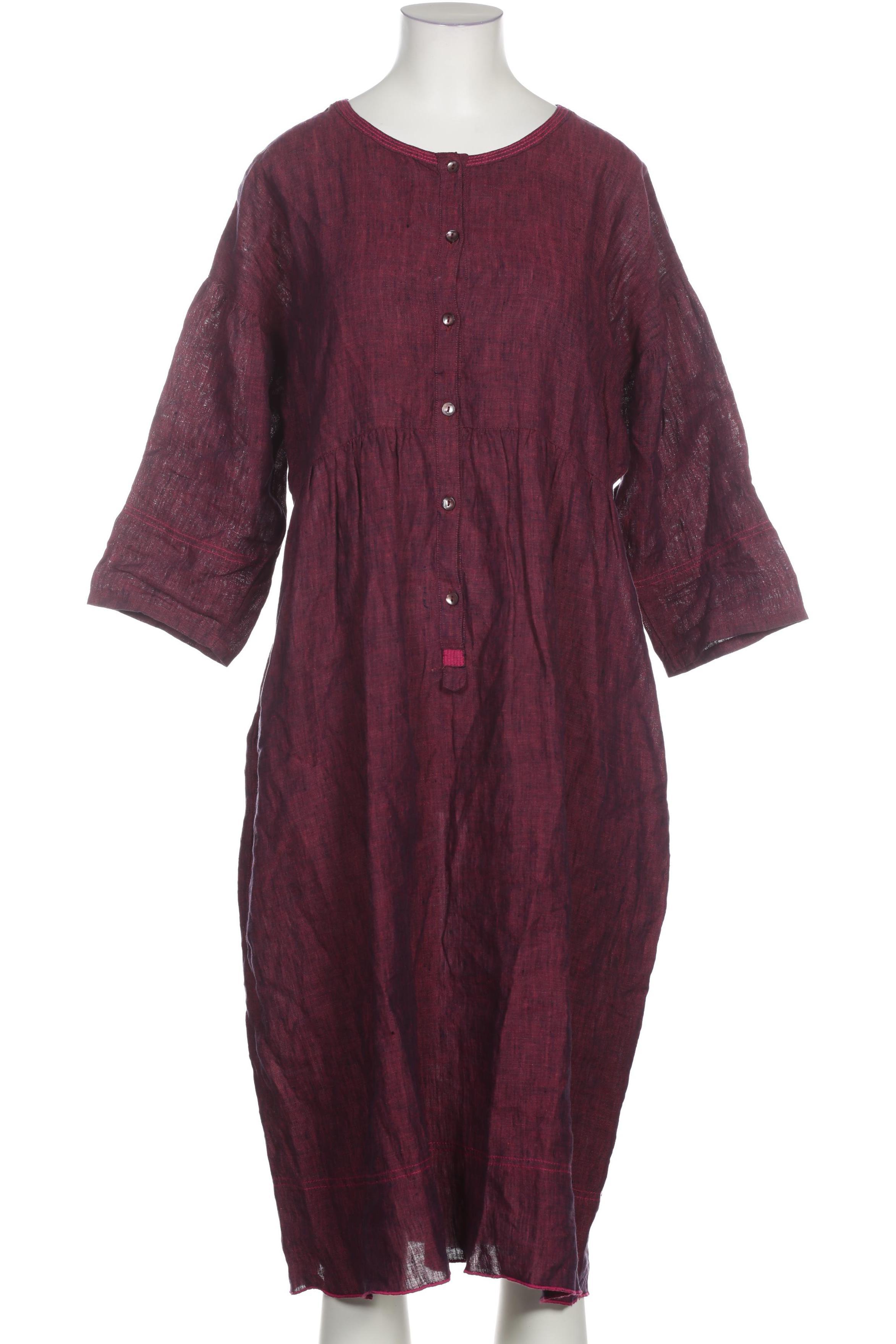 

Gudrun Sjödén Damen Kleid, pink, Gr.