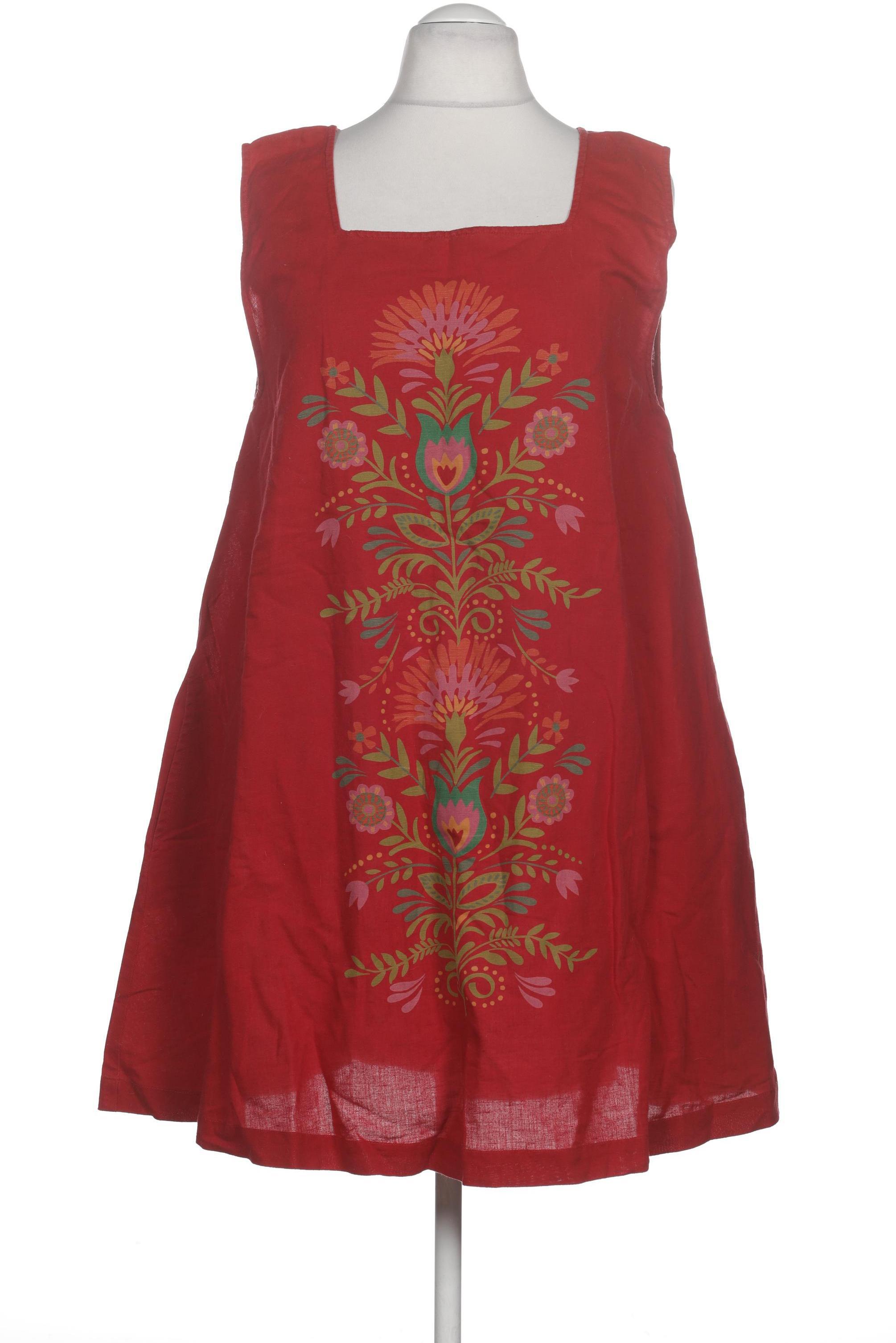 

Gudrun Sjödén Damen Kleid, rot, Gr.