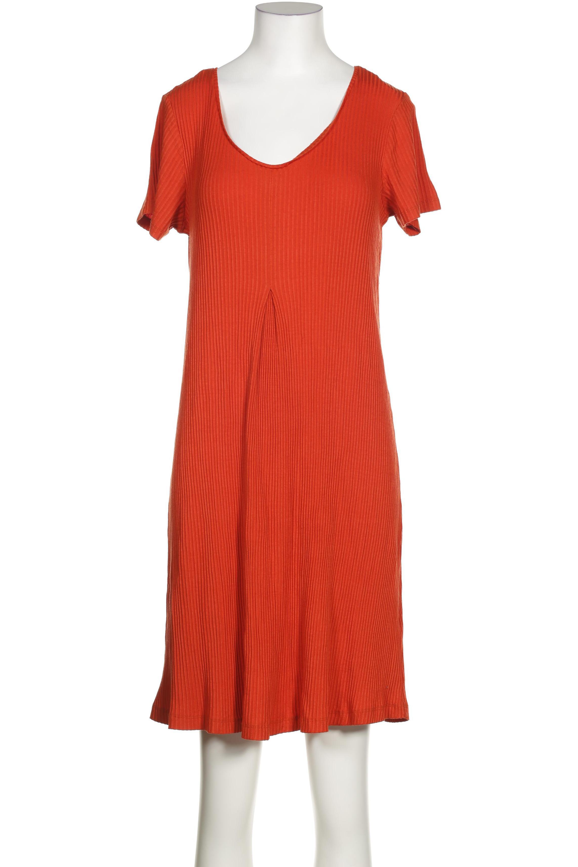 

Gudrun Sjödén Damen Kleid, orange, Gr.