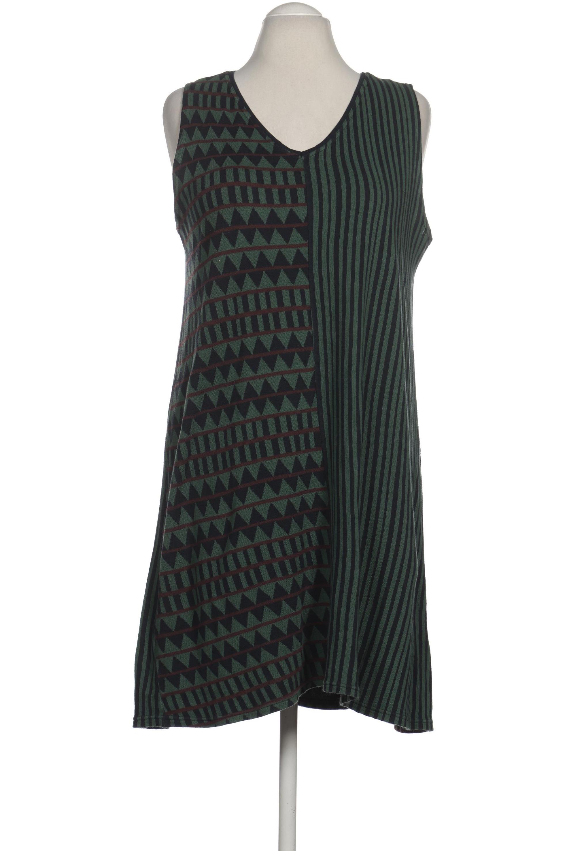 

Gudrun Sjödén Damen Kleid, grün, Gr.