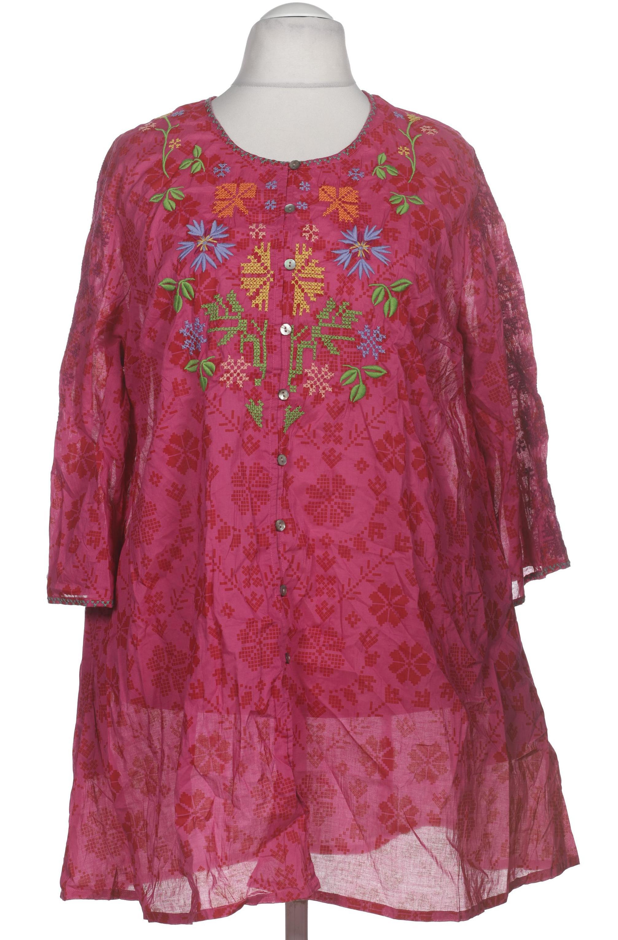 

Gudrun Sjödén Damen Kleid, pink, Gr.