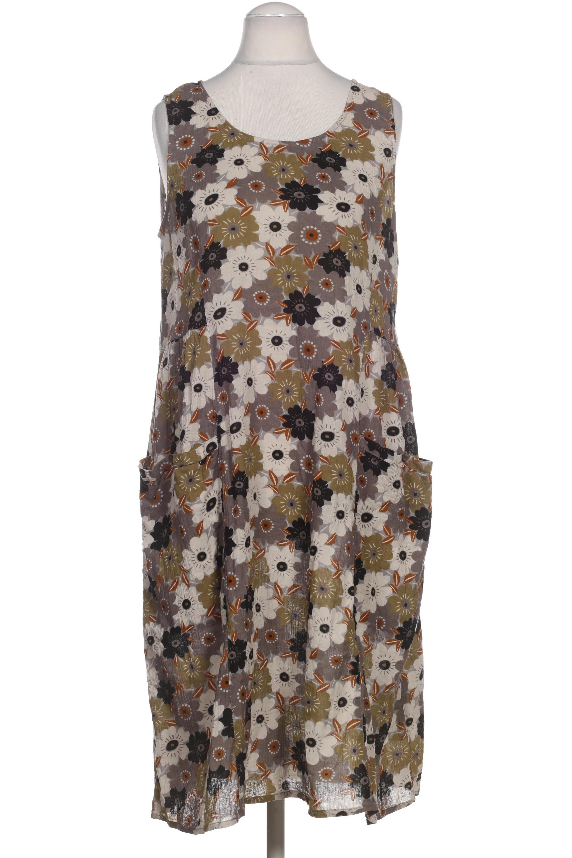 

Gudrun Sjödén Damen Kleid, grau, Gr.