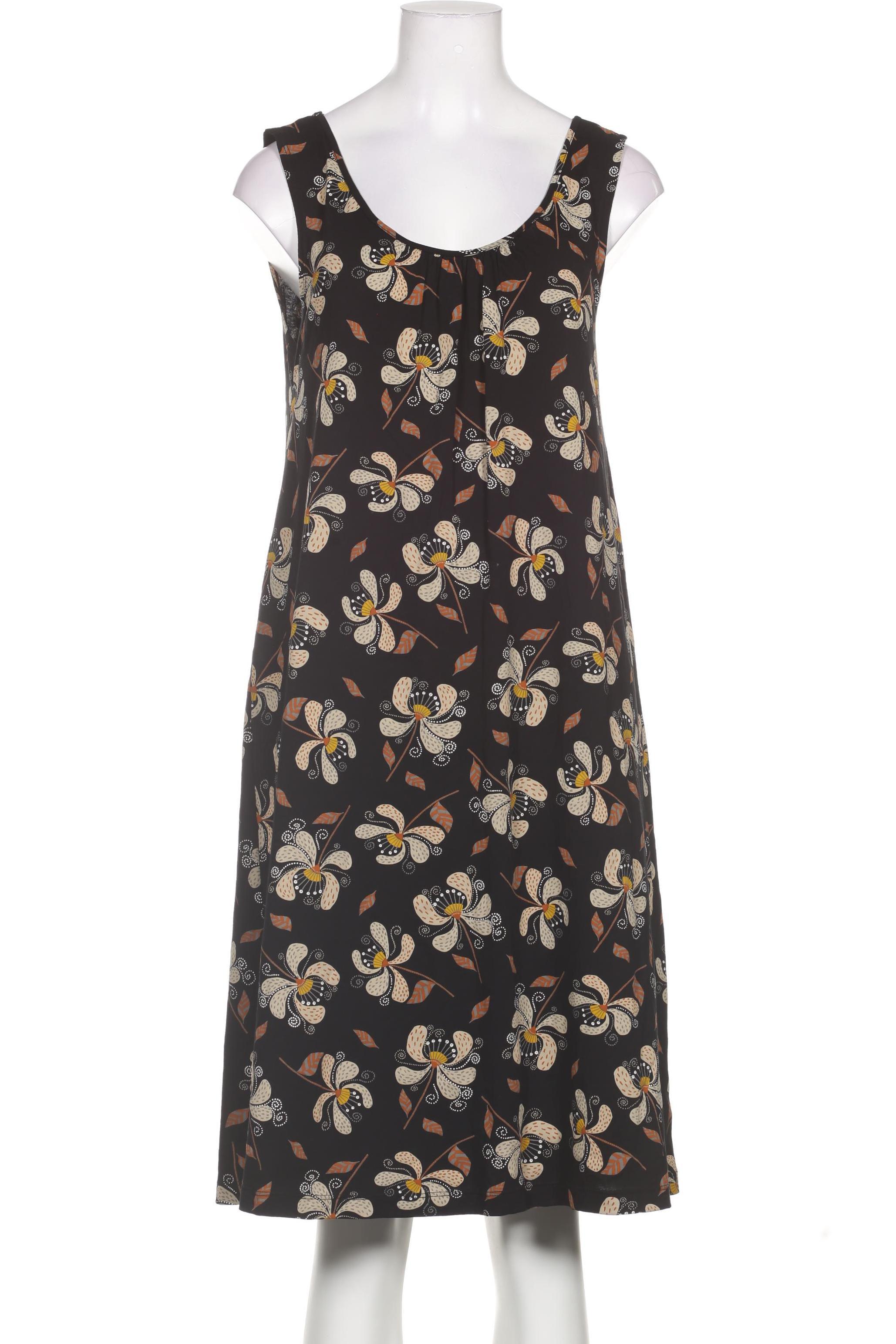 

Gudrun Sjödén Damen Kleid, schwarz, Gr.