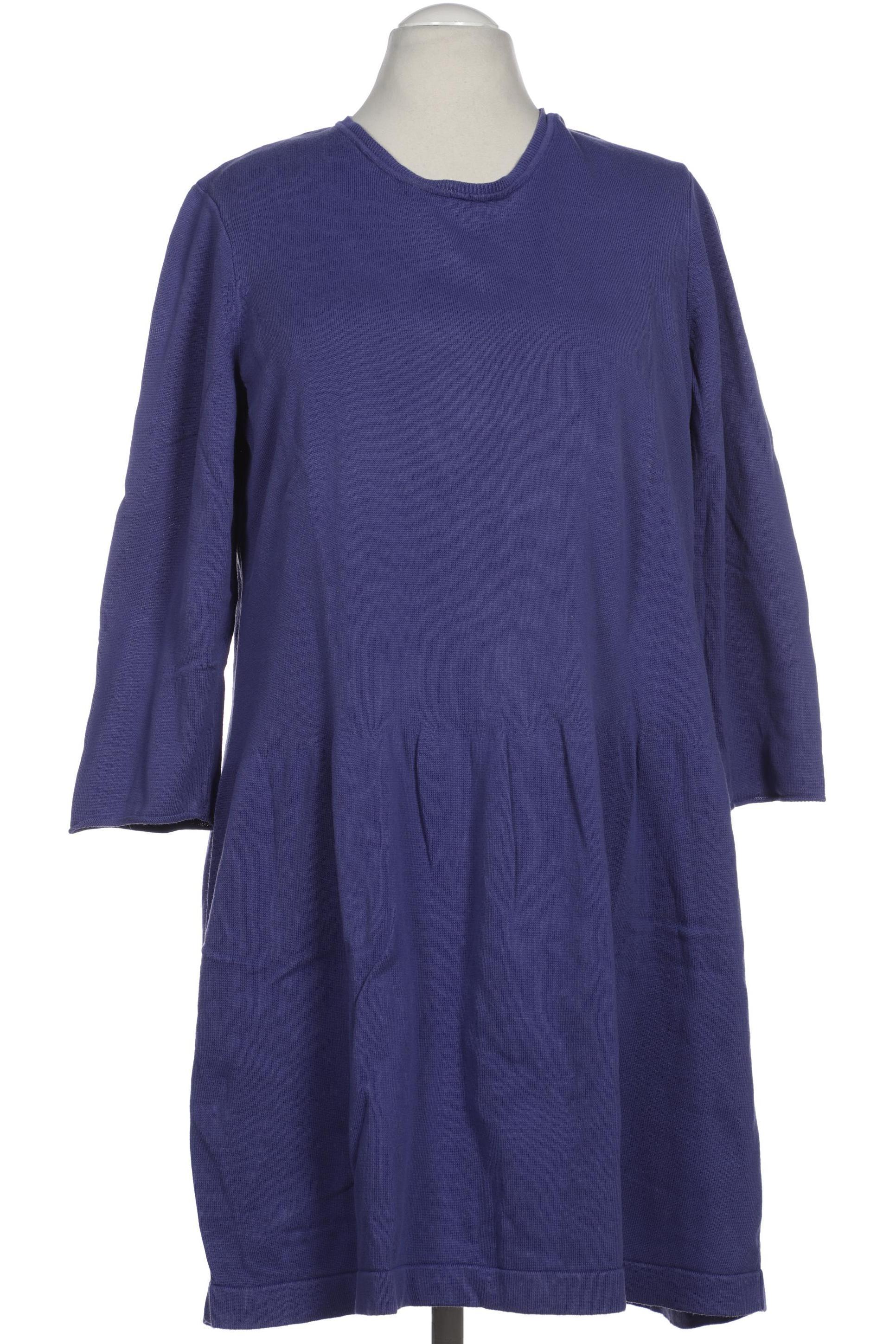 

Gudrun Sjödén Damen Kleid, blau, Gr.