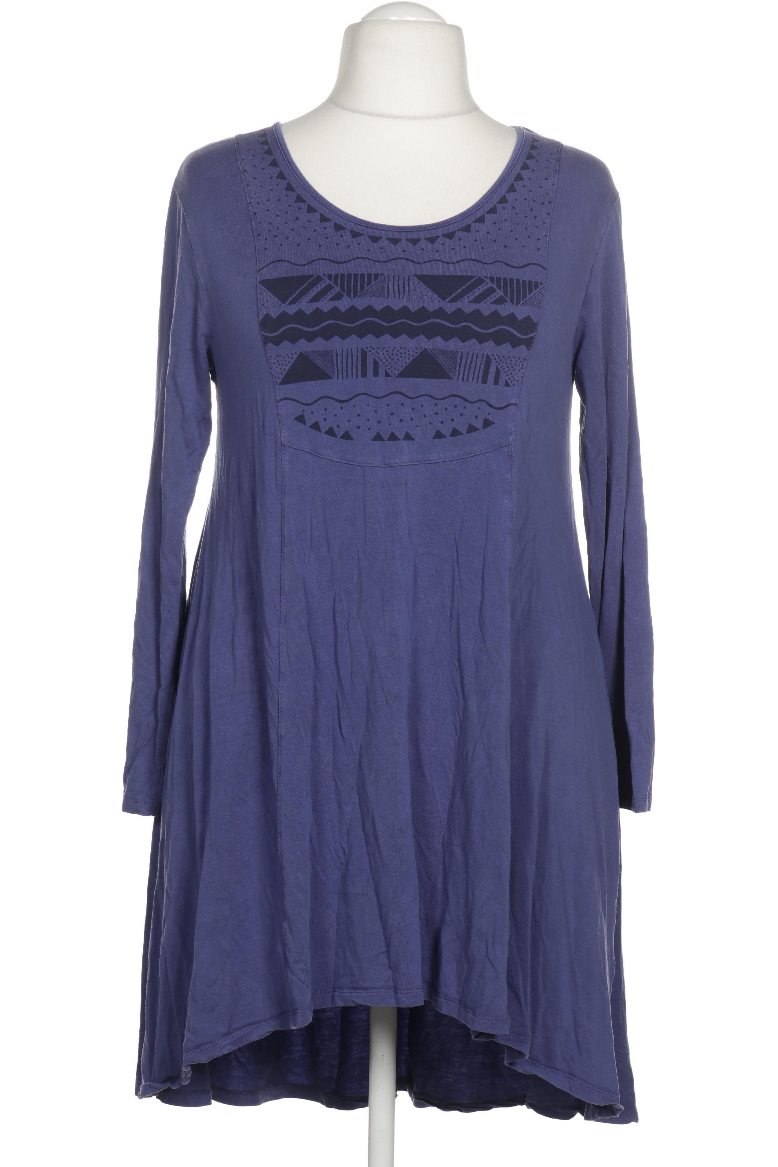 

Gudrun Sjödén Damen Kleid, lila, Gr.