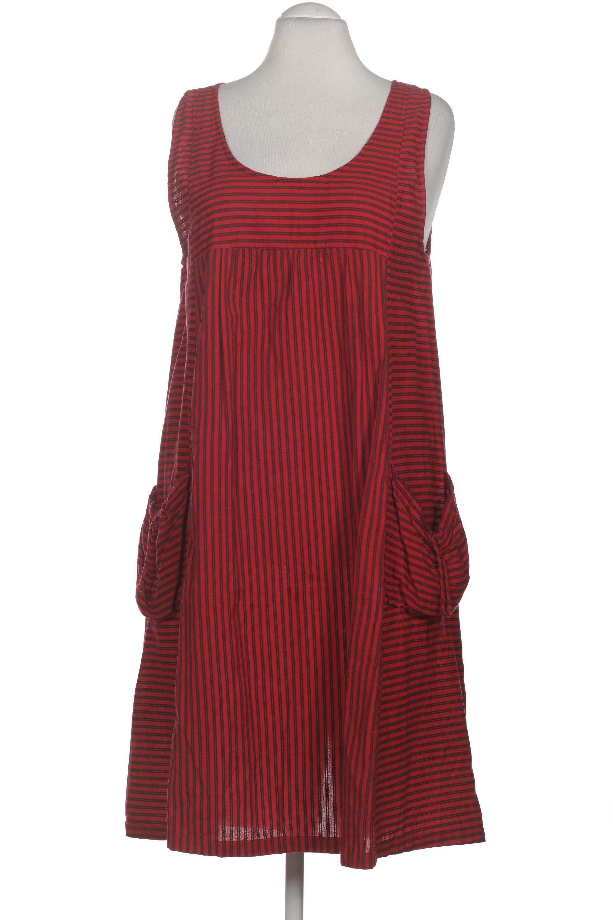 

Gudrun Sjödén Damen Kleid, rot, Gr.