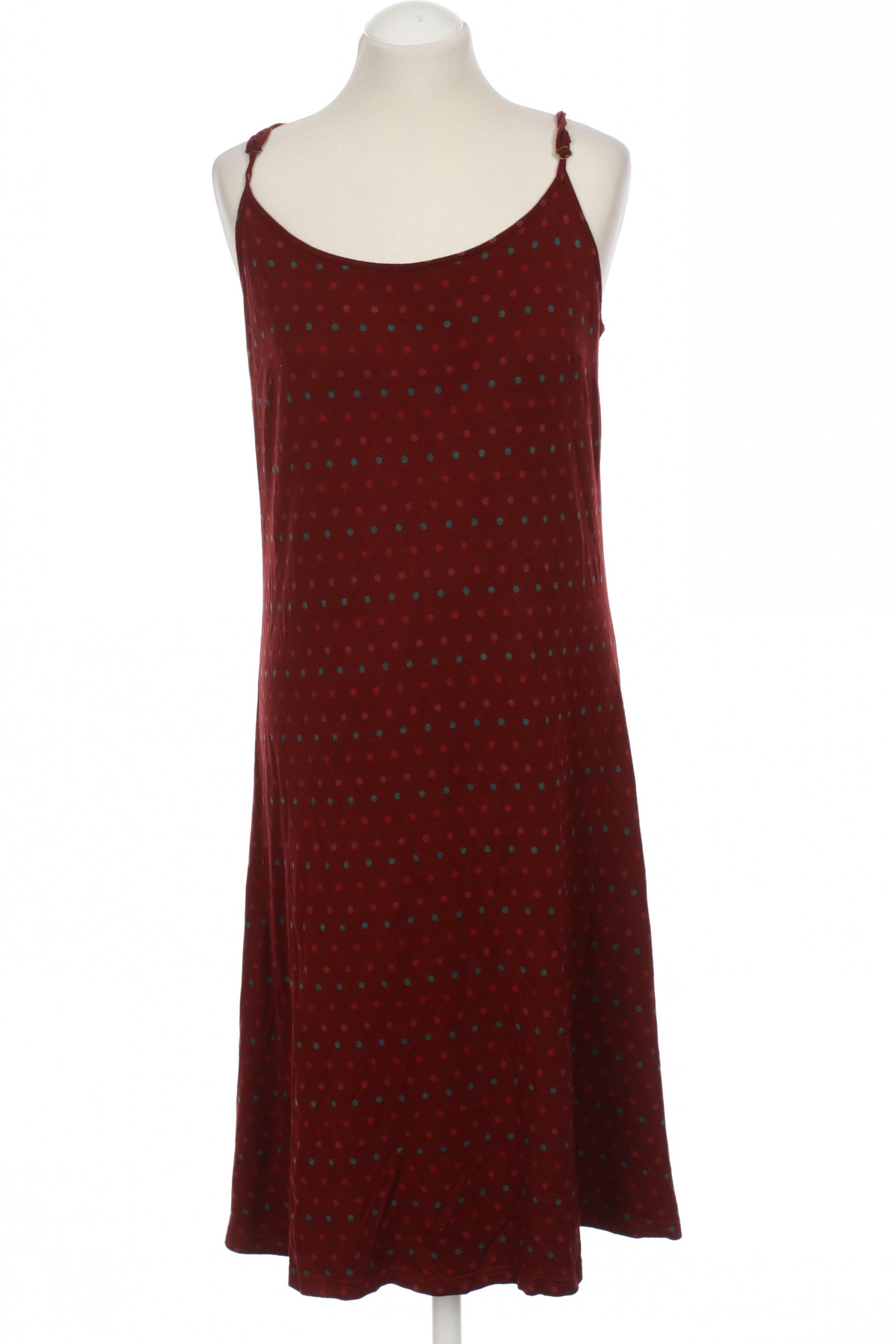 

Gudrun Sjödén Damen Kleid, braun, Gr.