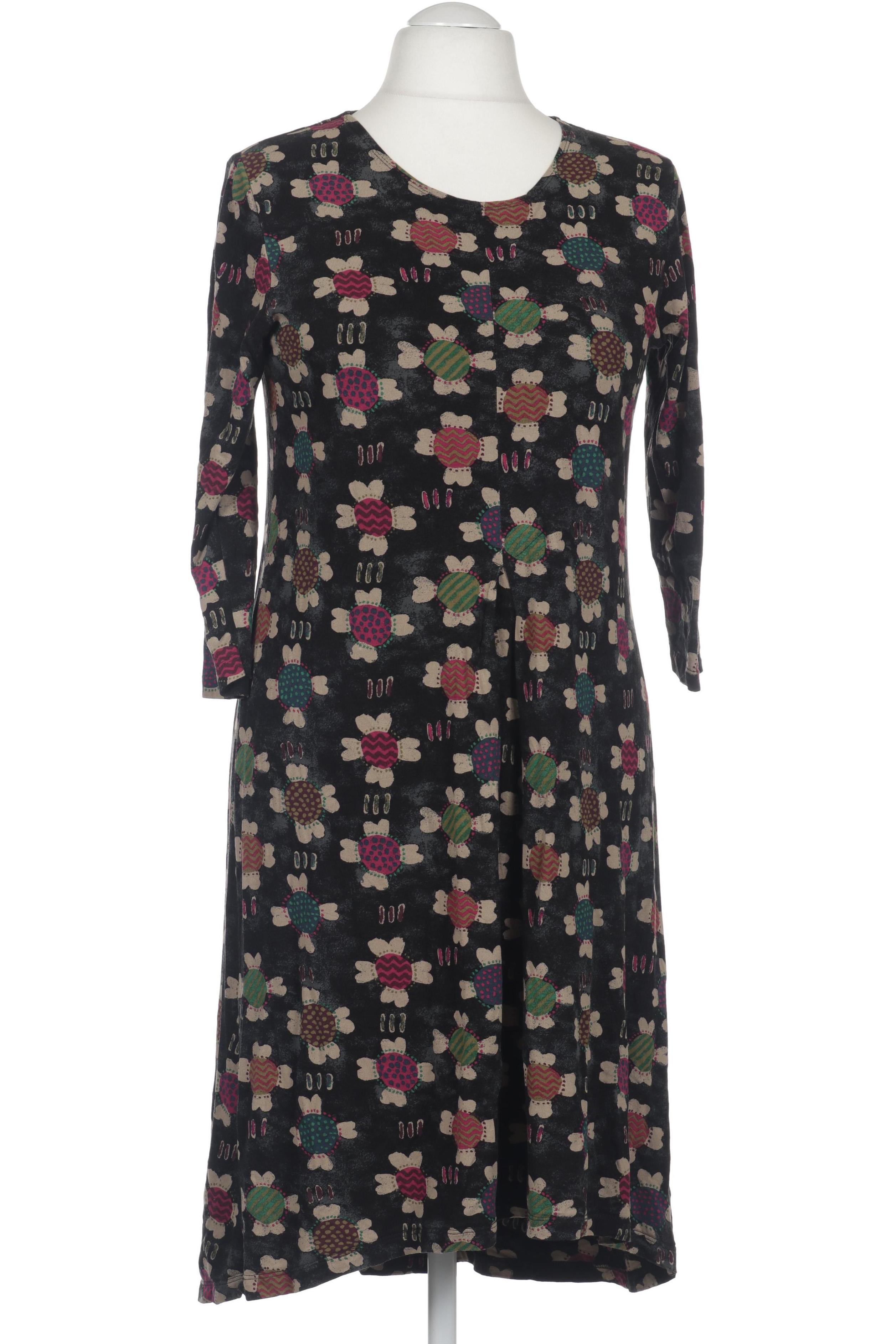 

Gudrun Sjödén Damen Kleid, schwarz, Gr.