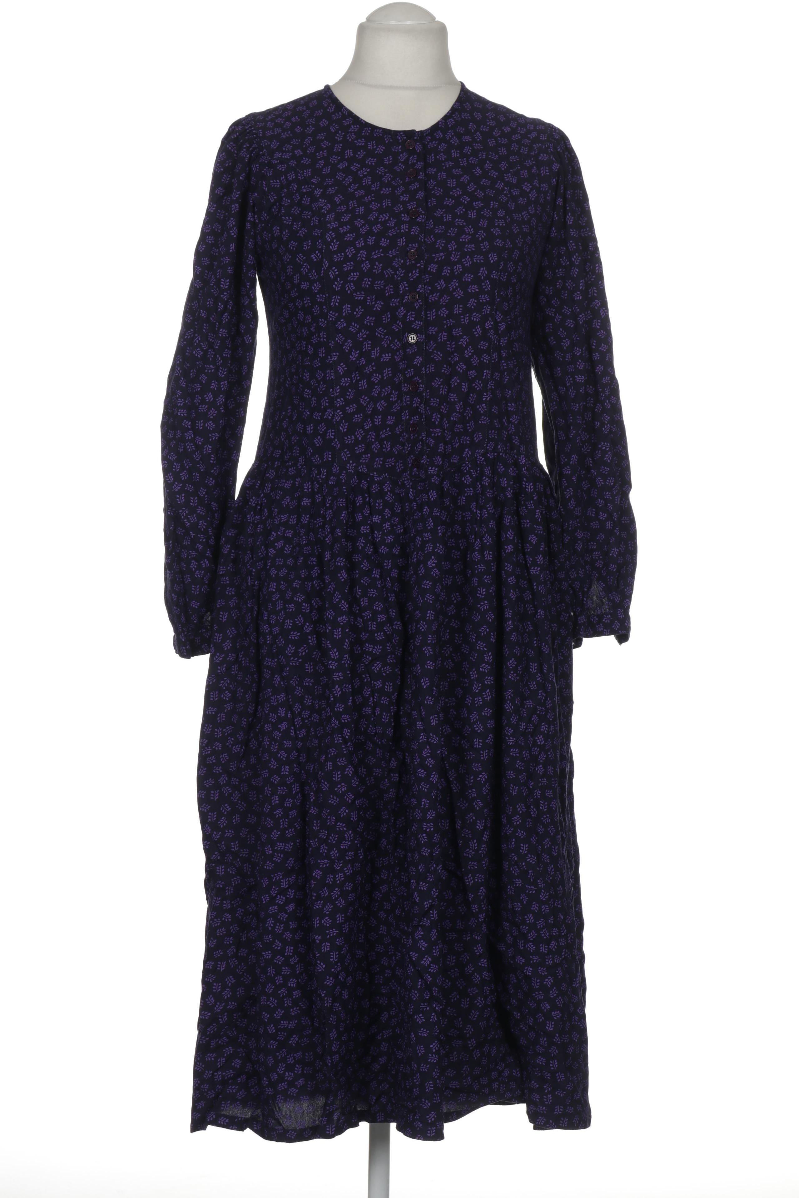 

Gudrun Sjödén Damen Kleid, lila, Gr.