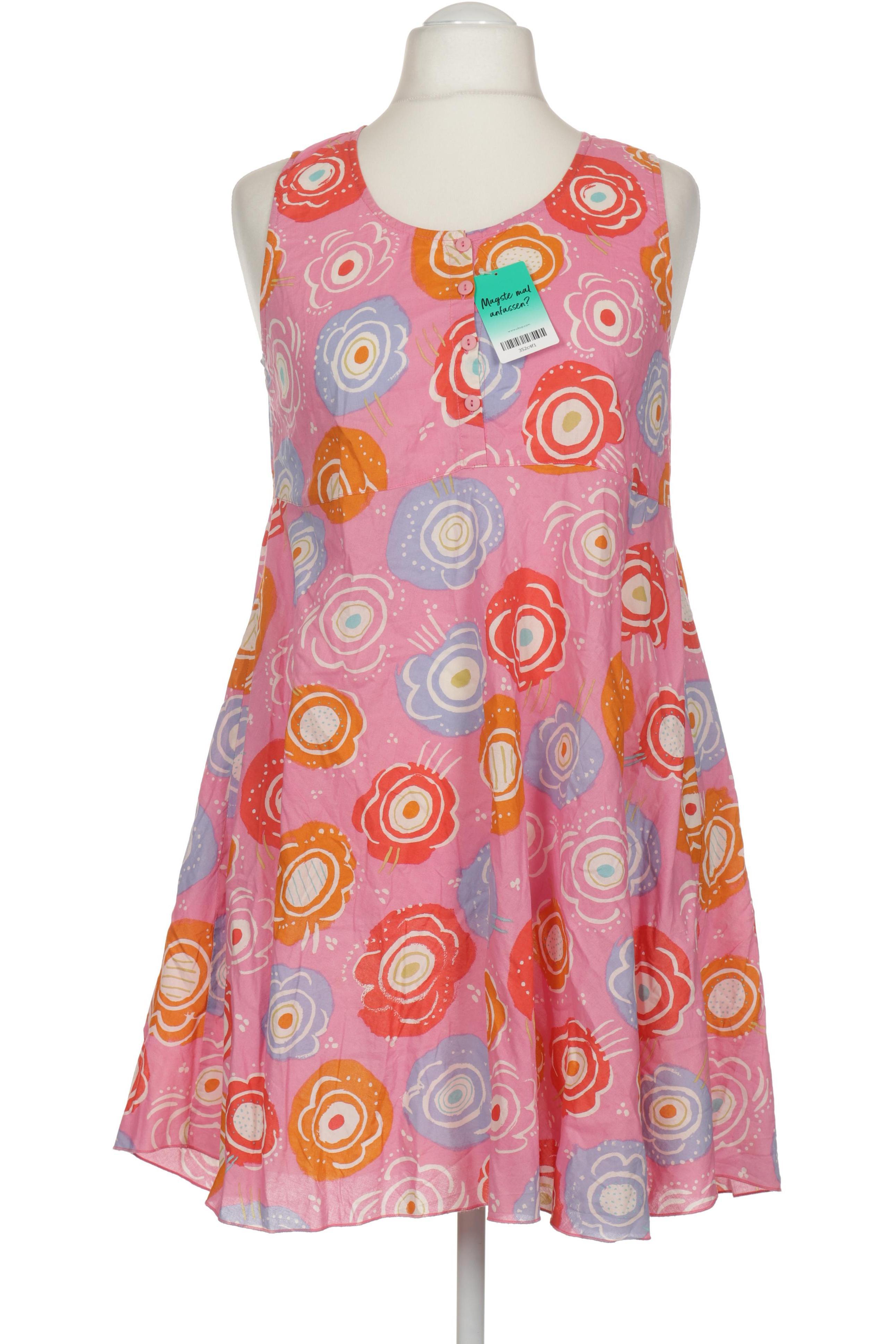 

Gudrun Sjödén Damen Kleid, pink, Gr.