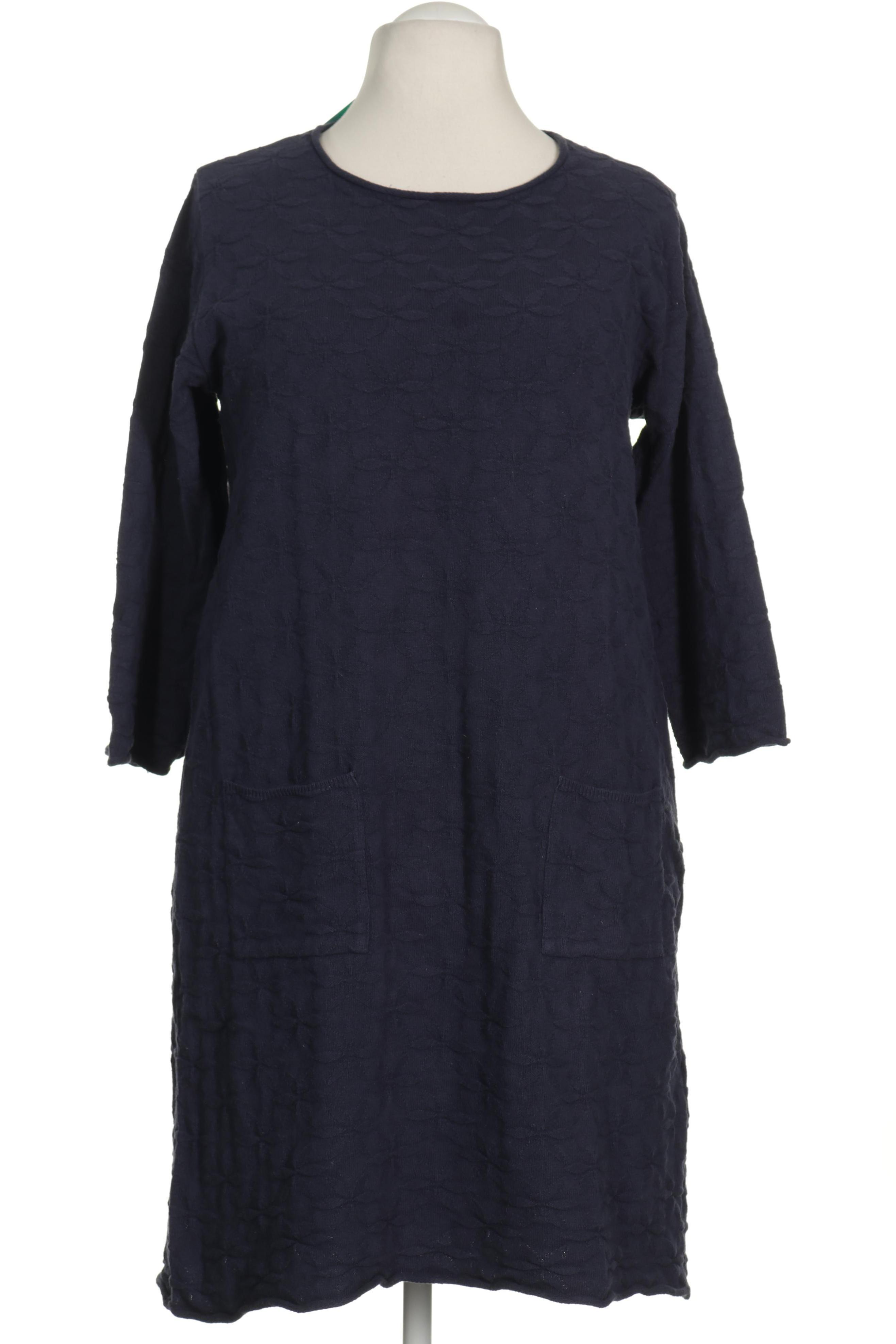 

Gudrun Sjödén Damen Kleid, blau, Gr.