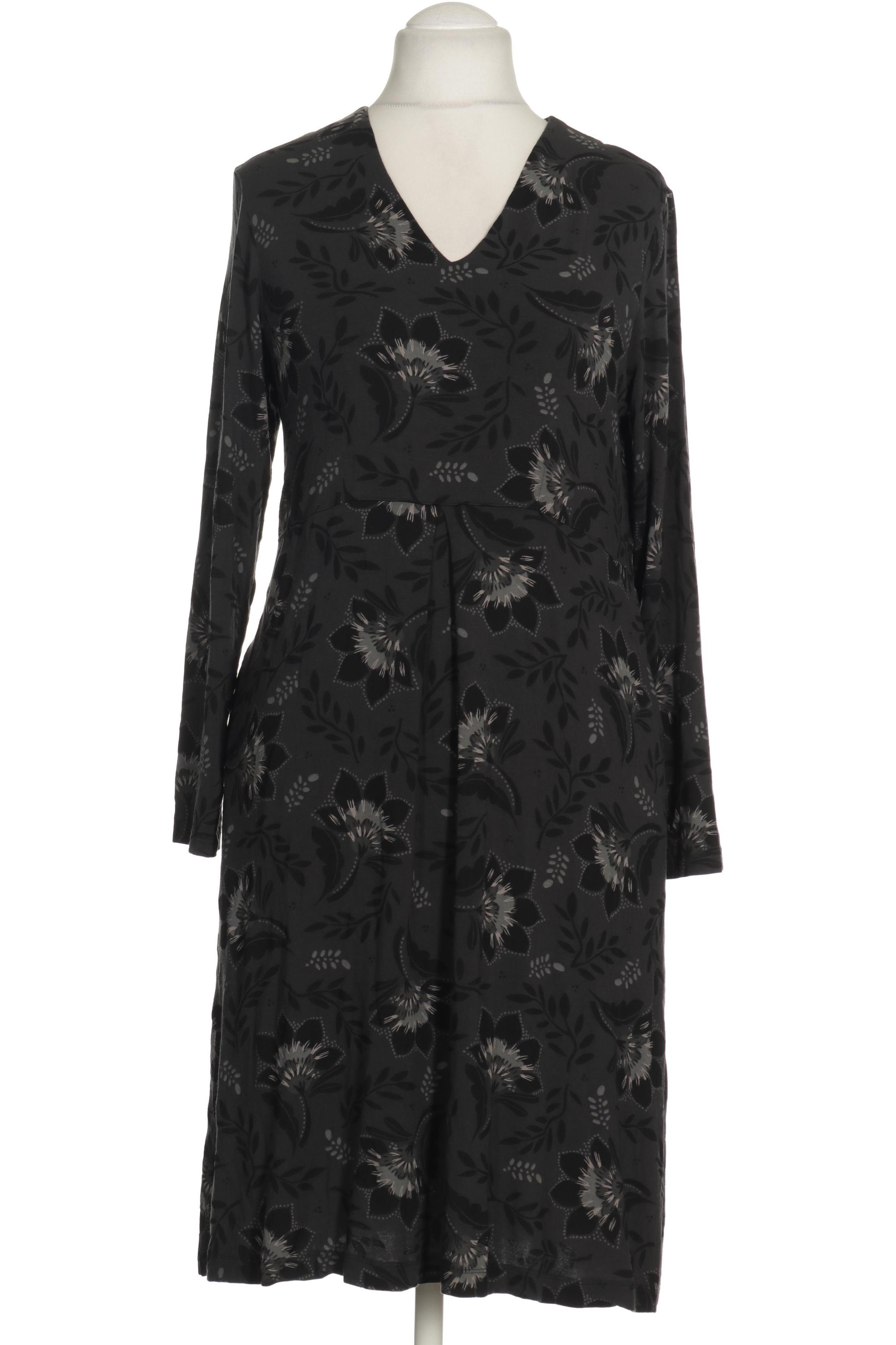 

Gudrun Sjödén Damen Kleid, grau, Gr.