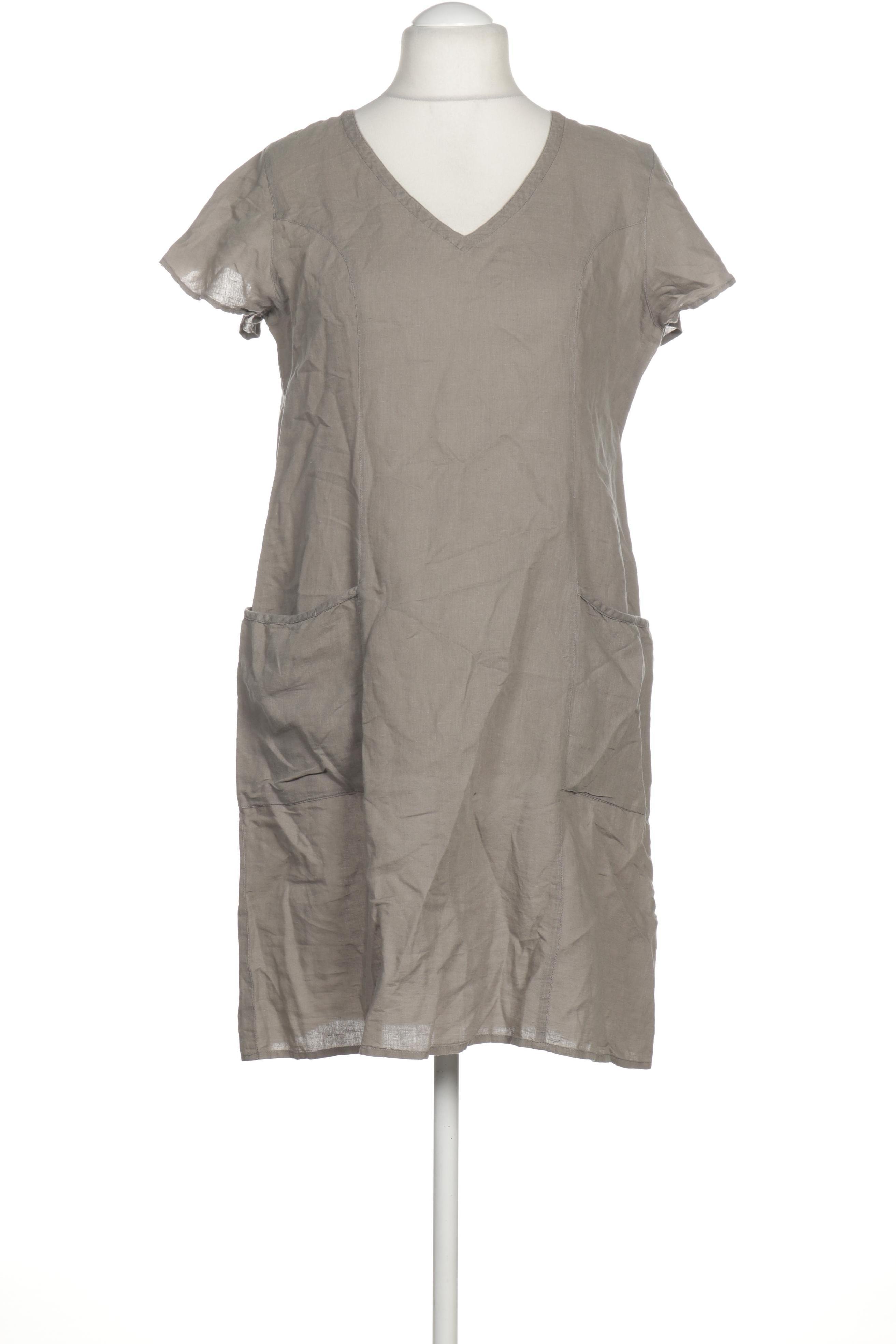 

Gudrun Sjödén Damen Kleid, grau, Gr.