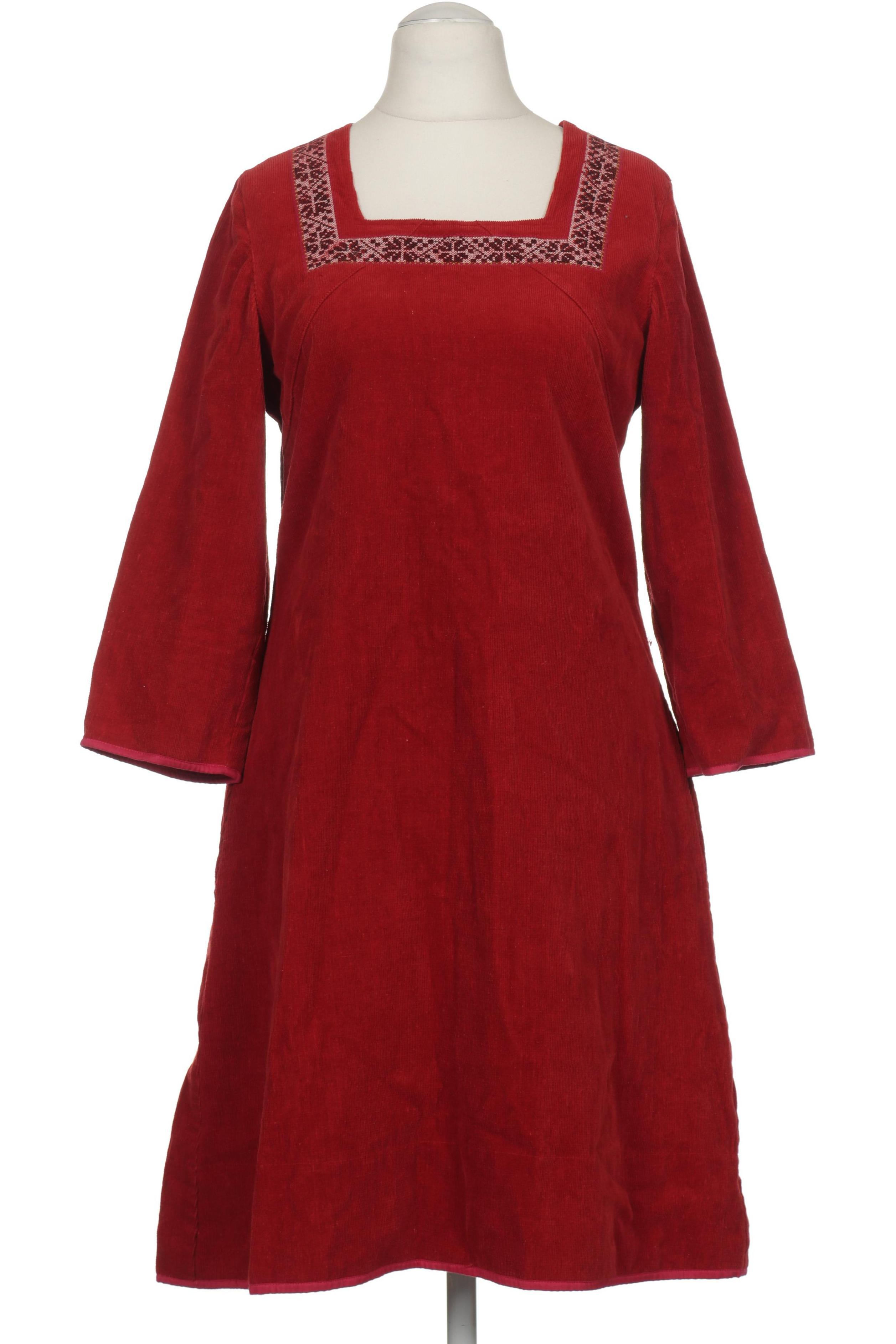 

Gudrun Sjödén Damen Kleid, rot, Gr.