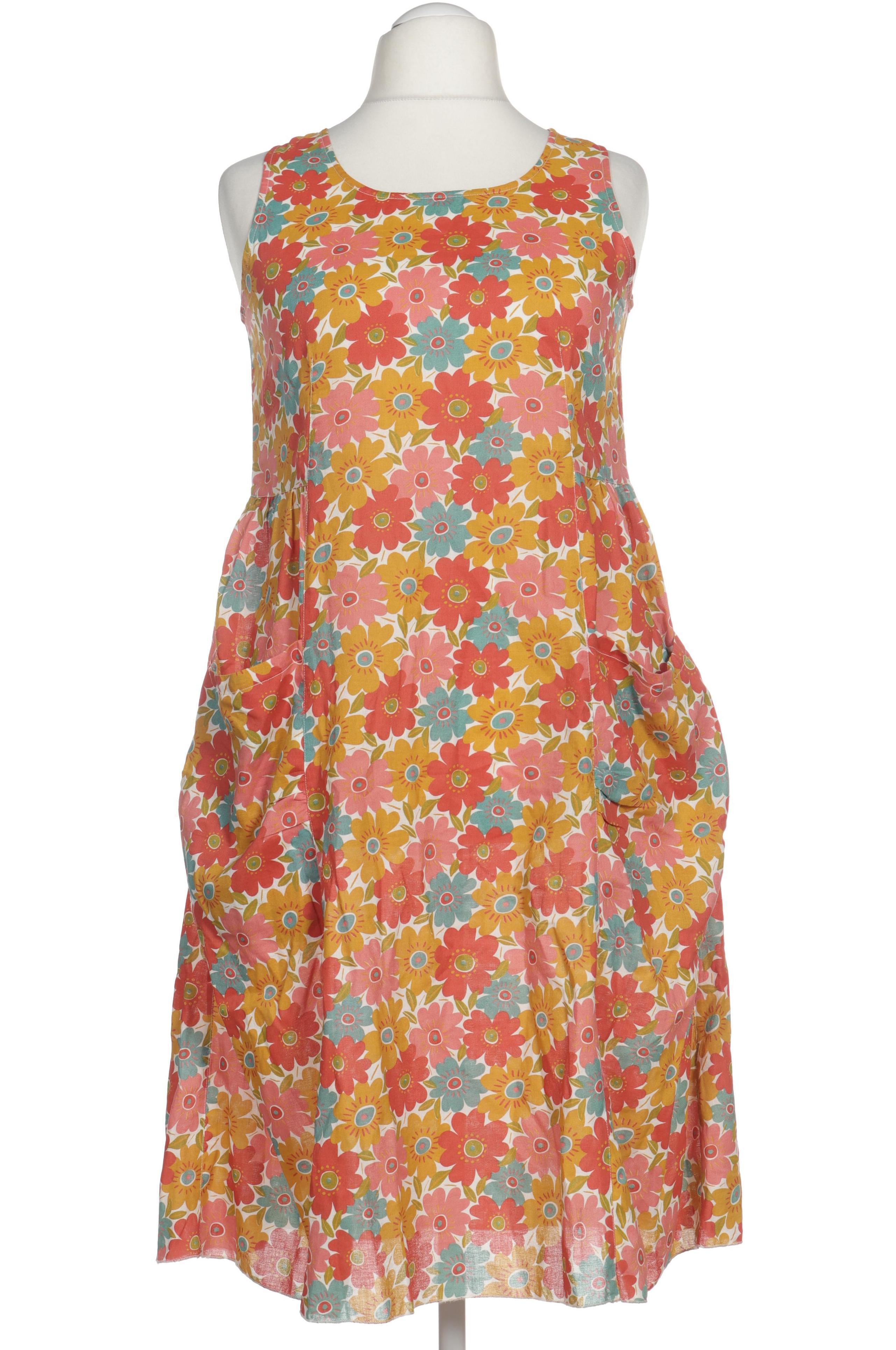 

Gudrun Sjödén Damen Kleid, mehrfarbig, Gr.