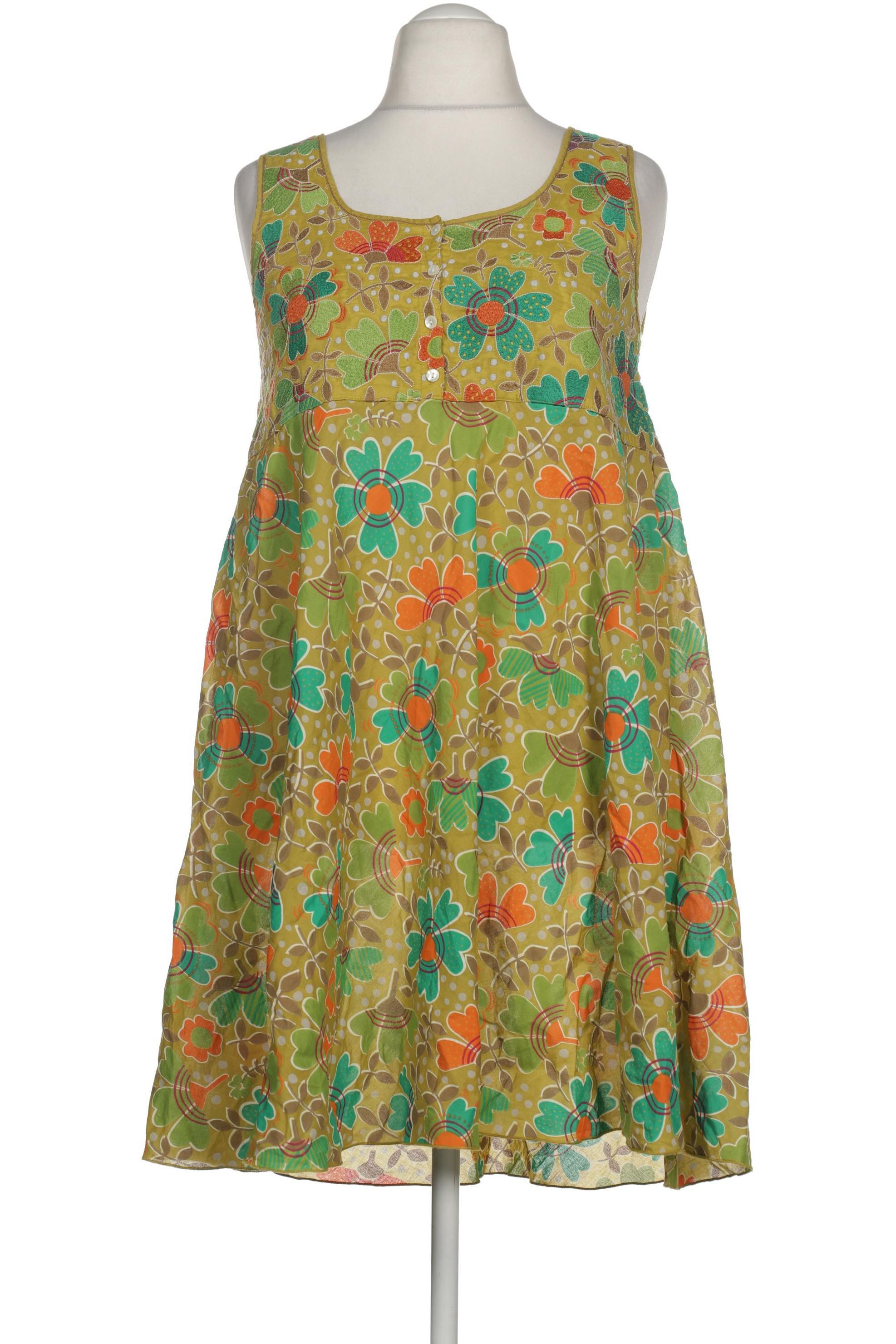 

Gudrun Sjödén Damen Kleid, mehrfarbig, Gr.