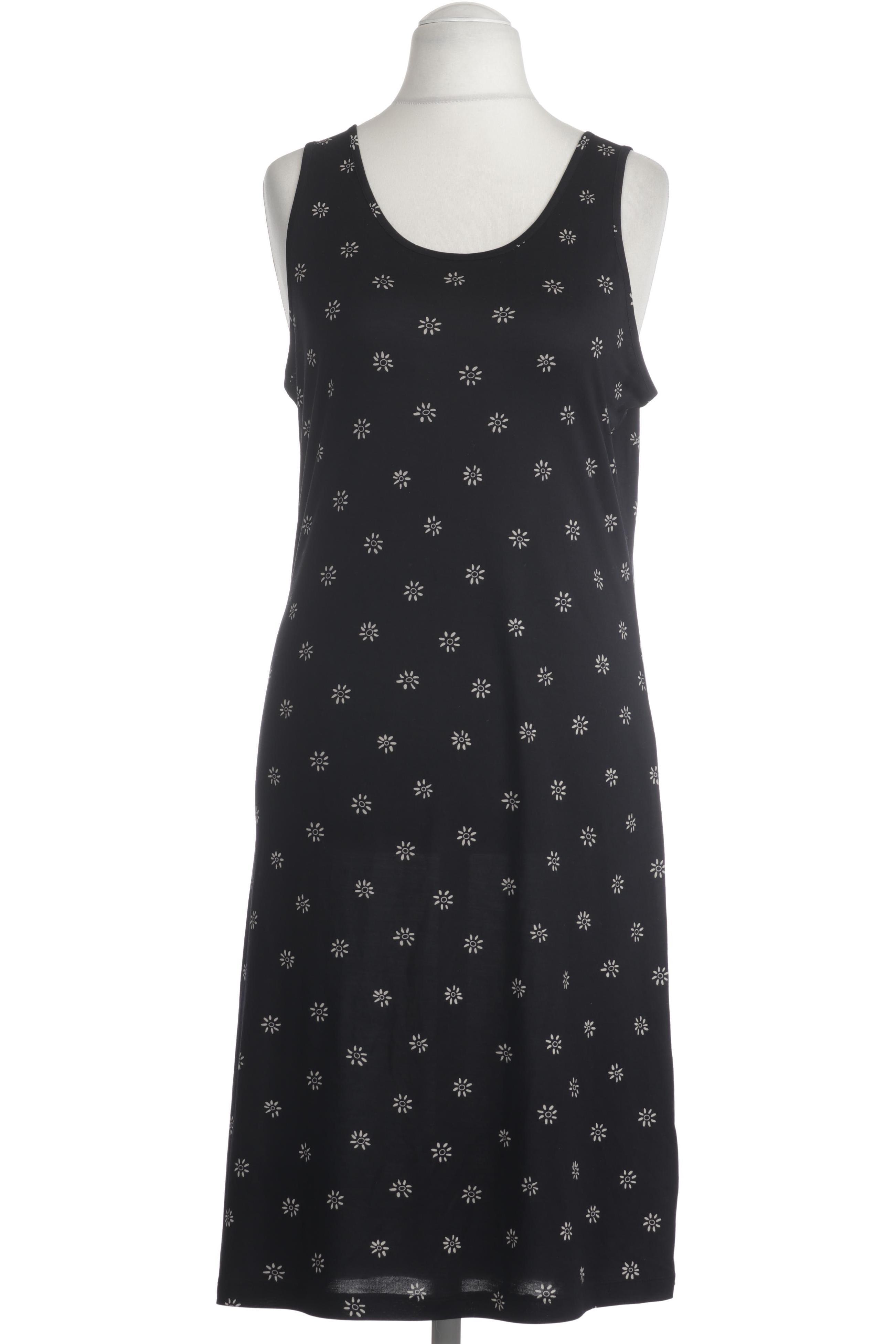 

Gudrun Sjödén Damen Kleid, schwarz, Gr.