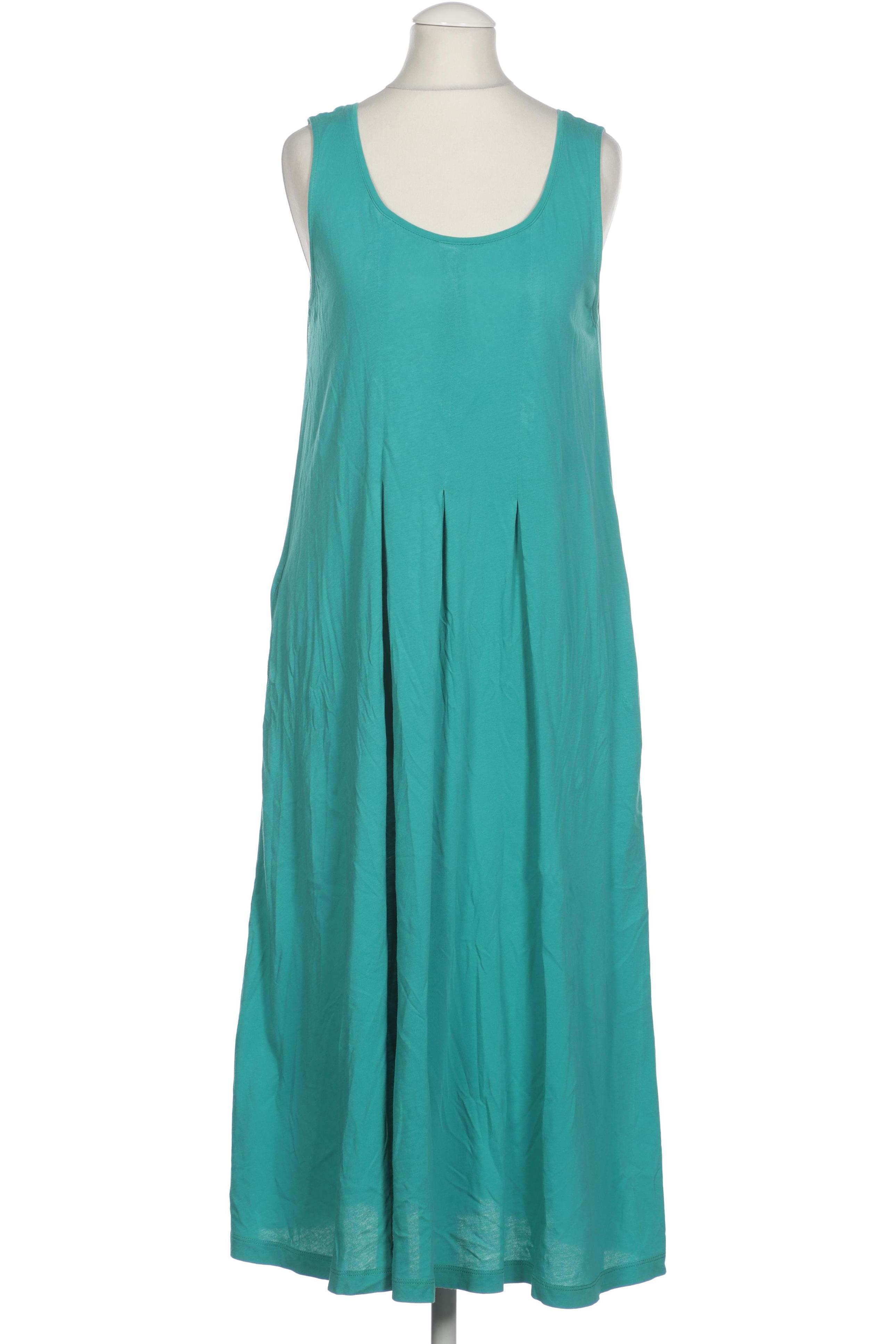 

Gudrun Sjödén Damen Kleid, türkis, Gr.