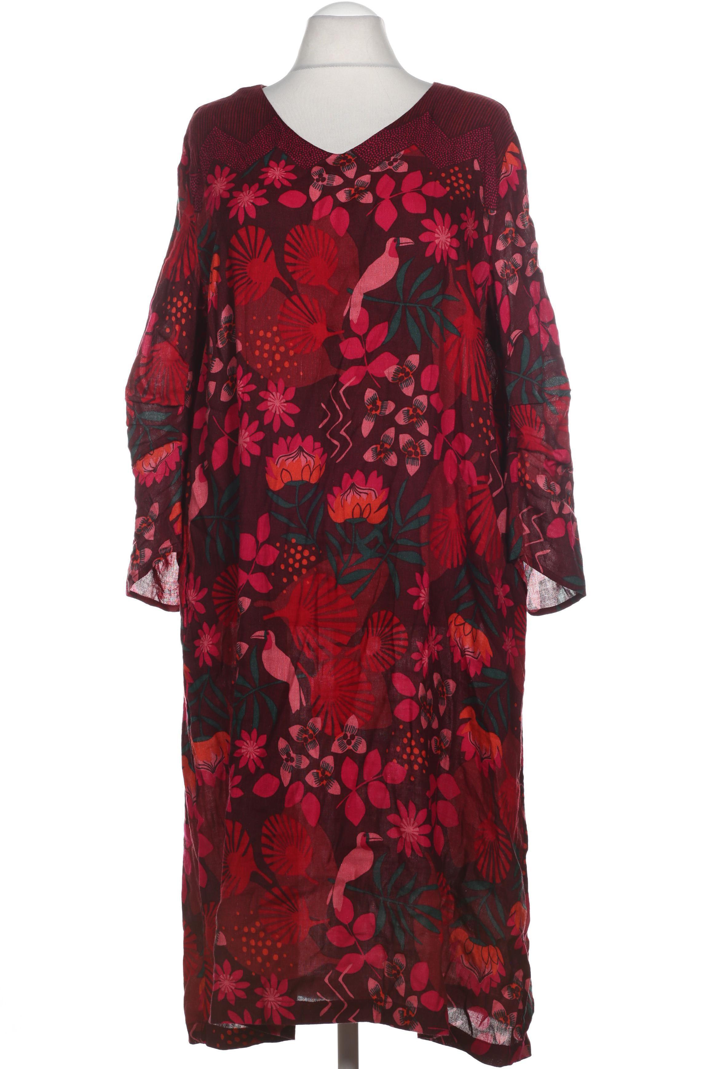 

Gudrun Sjödén Damen Kleid, rot, Gr.