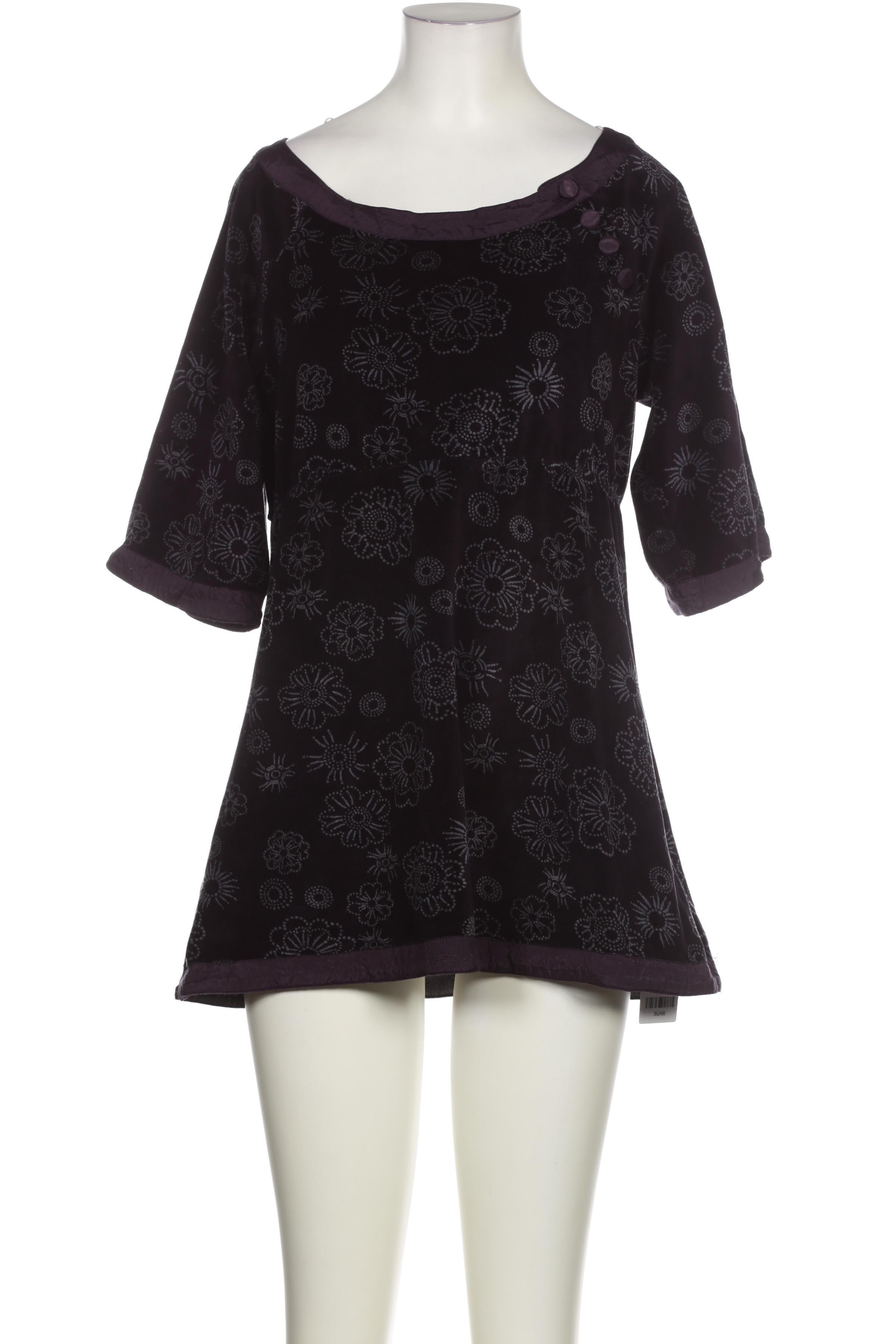 

Gudrun Sjödén Damen Kleid, blau, Gr.