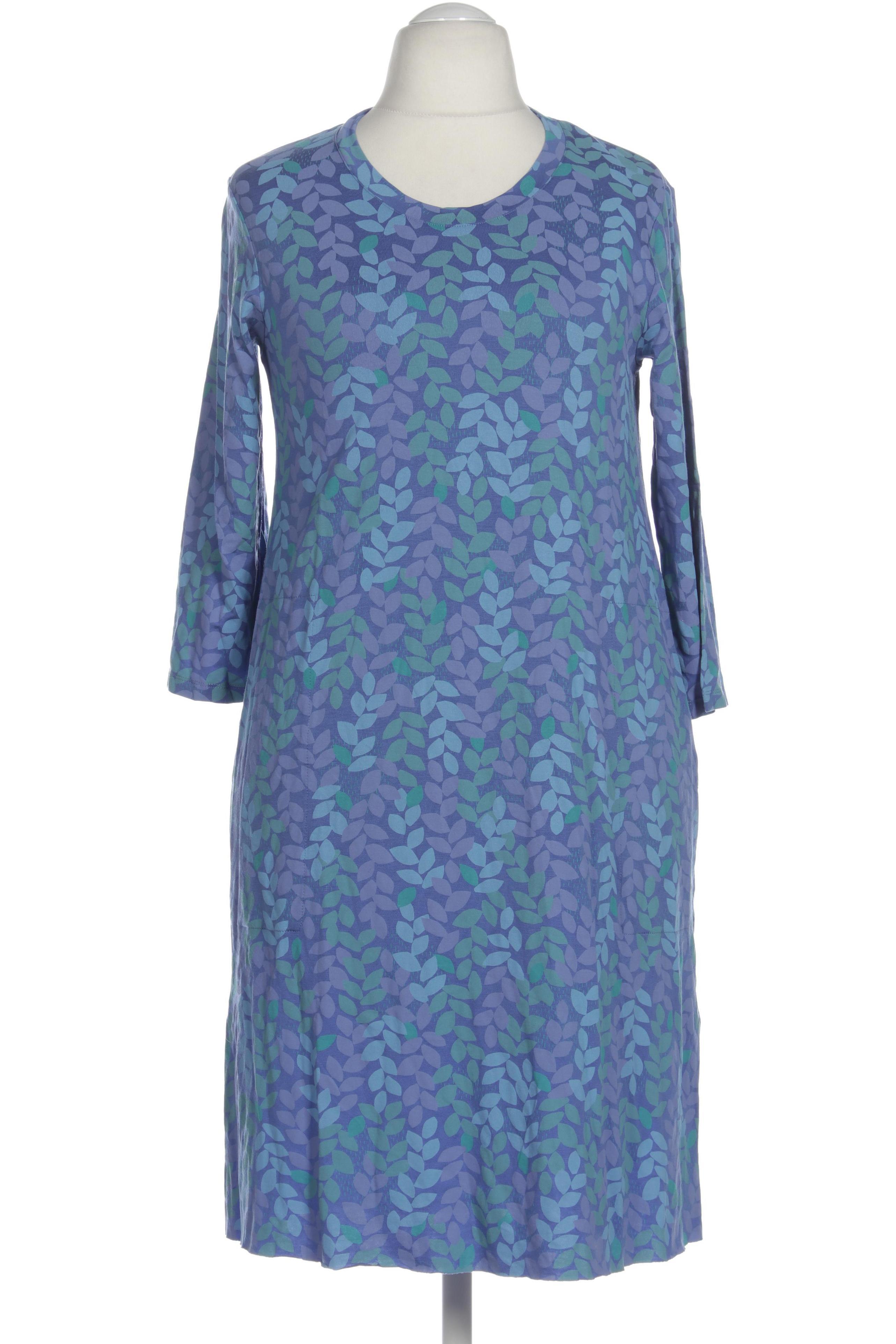 

Gudrun Sjödén Damen Kleid, lila, Gr.