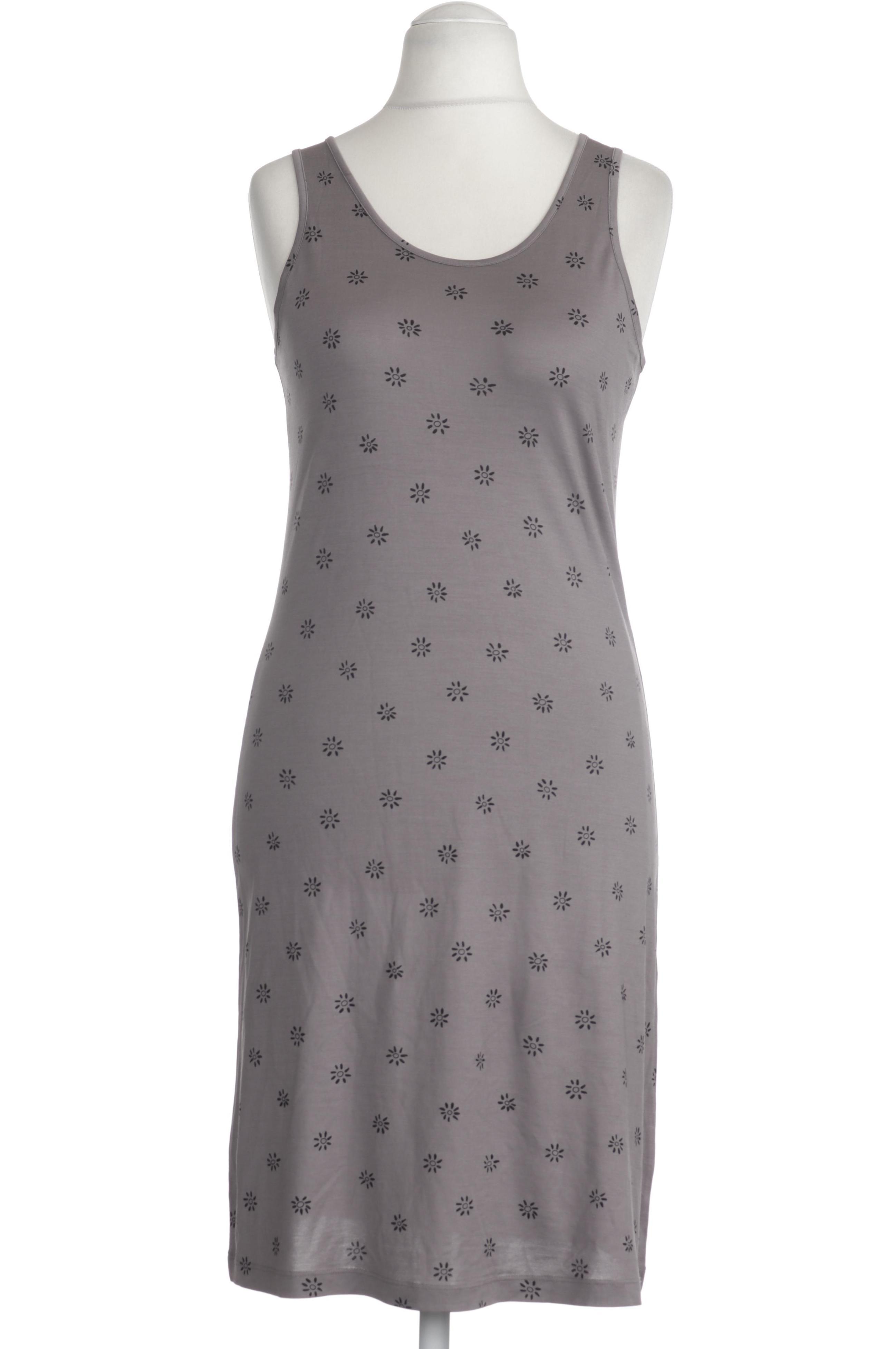 

Gudrun Sjödén Damen Kleid, grau, Gr.