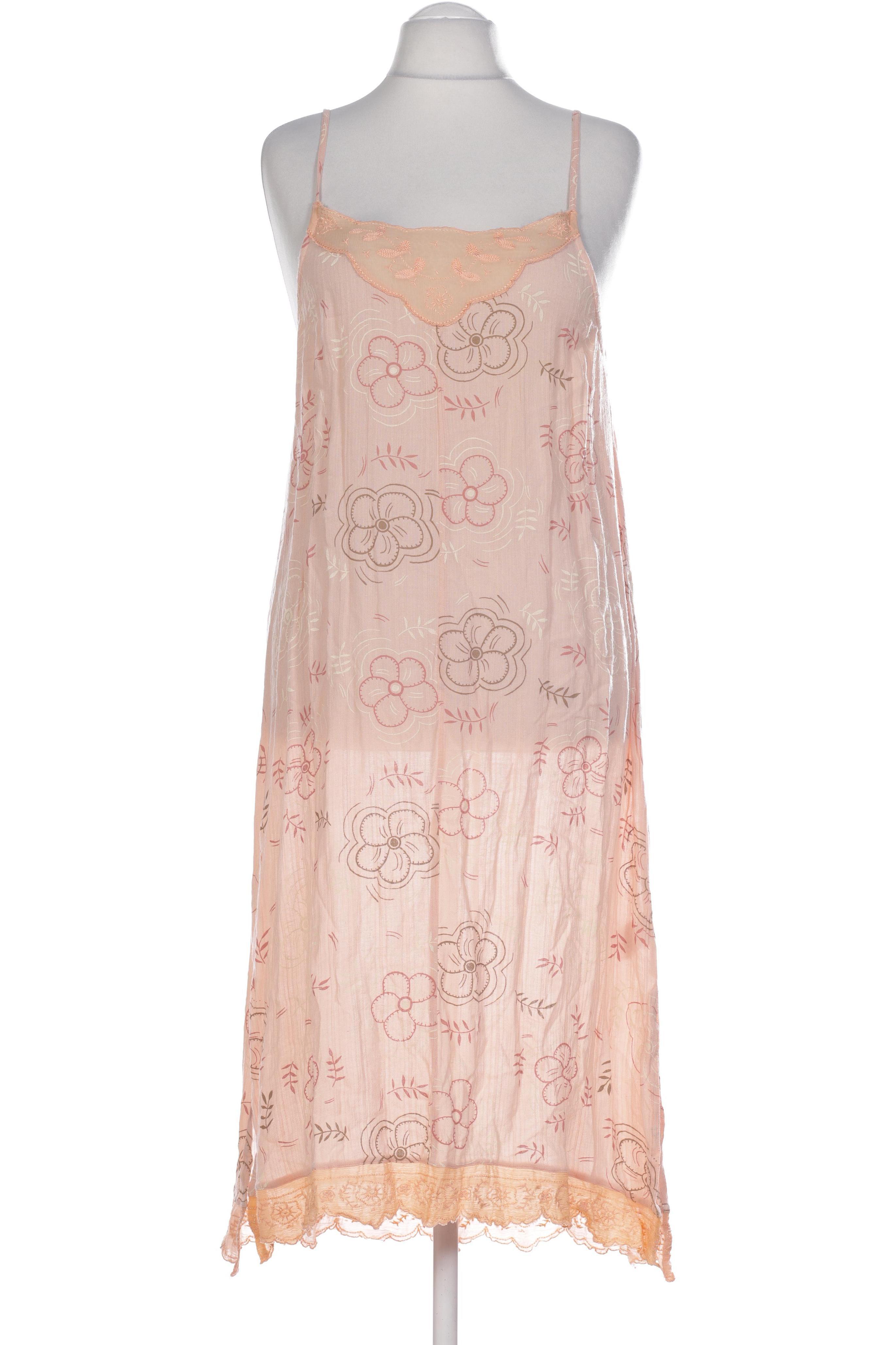 

Gudrun Sjödén Damen Kleid, beige, Gr.