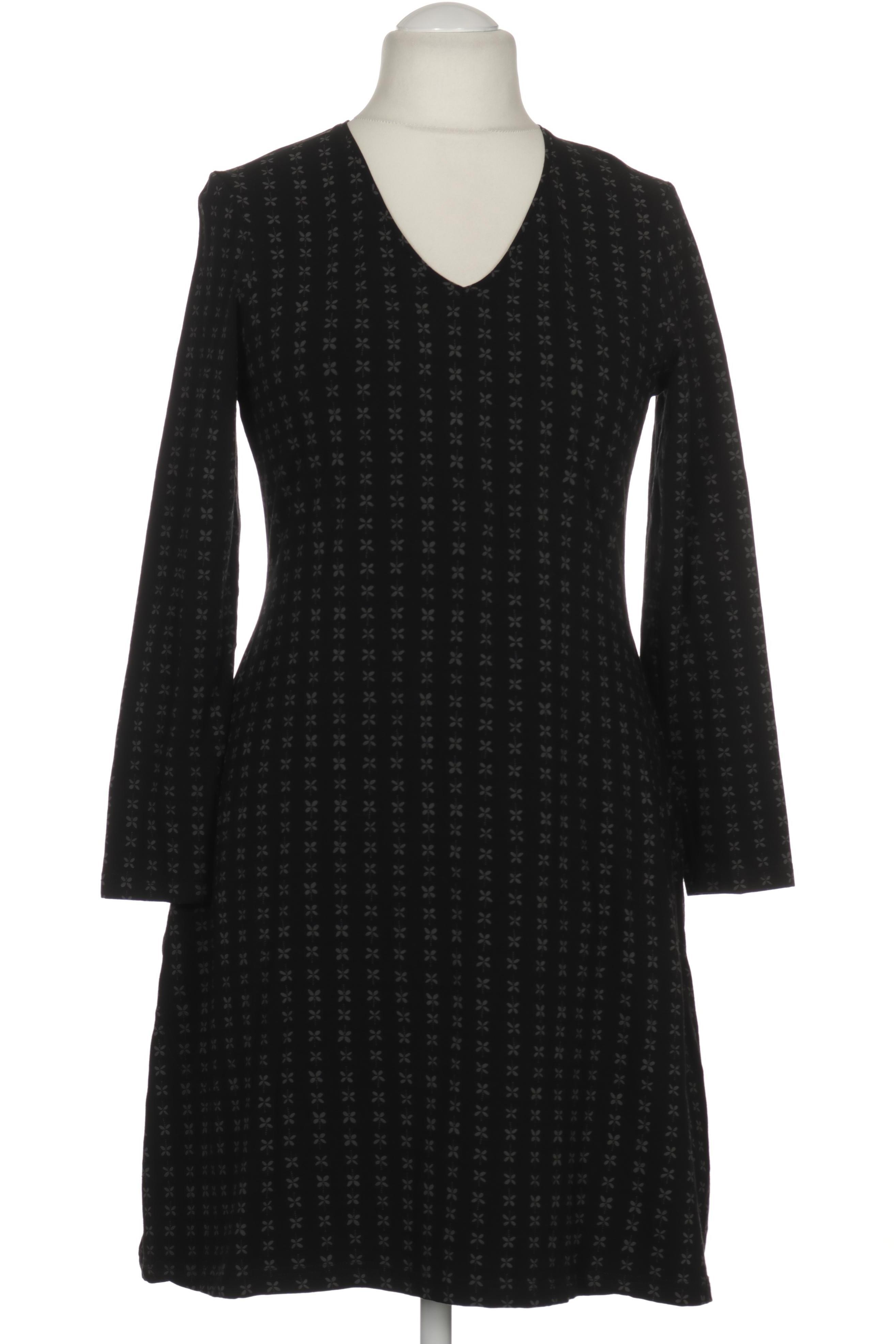 

Gudrun Sjödén Damen Kleid, schwarz, Gr.