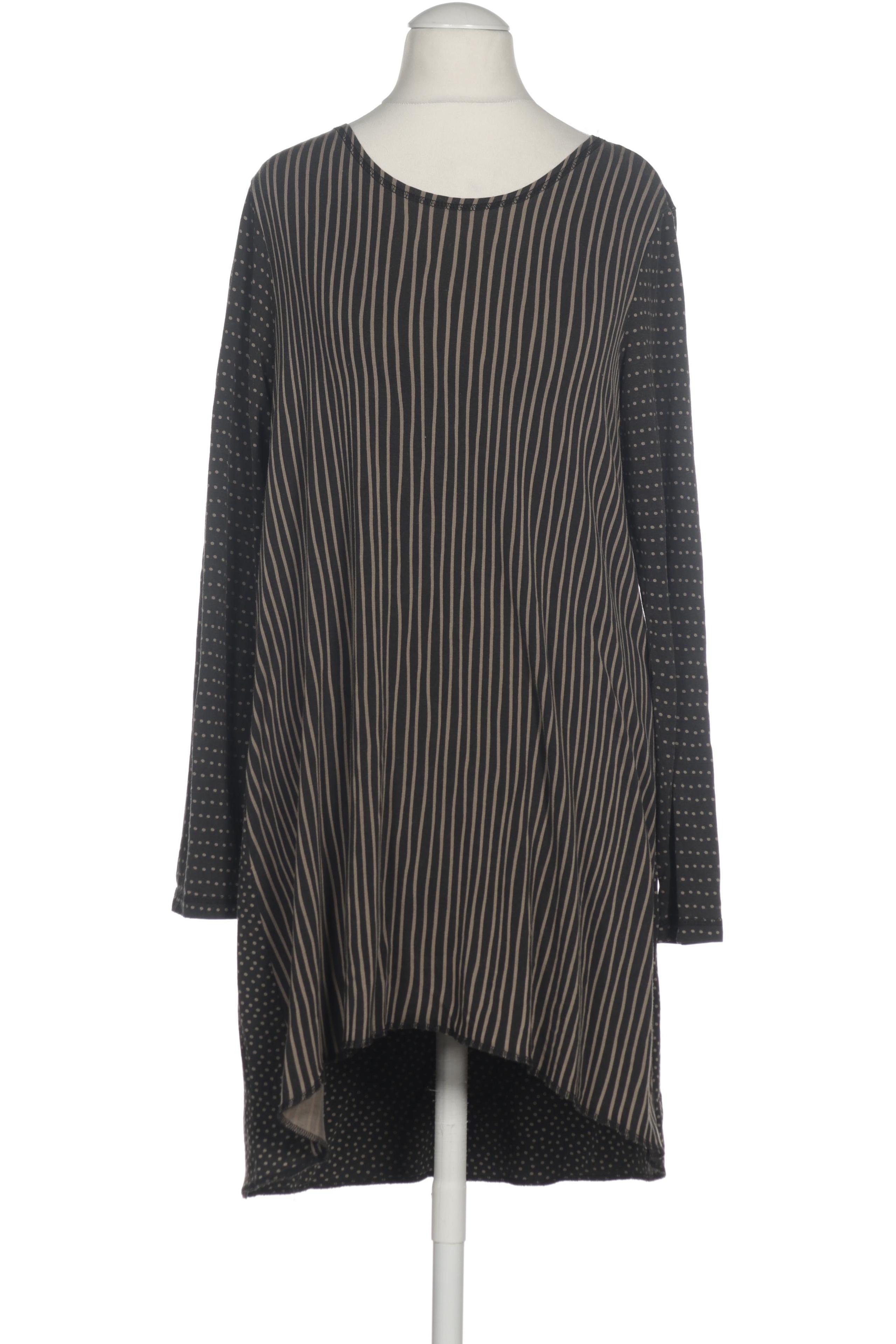 

Gudrun Sjödén Damen Kleid, braun, Gr.