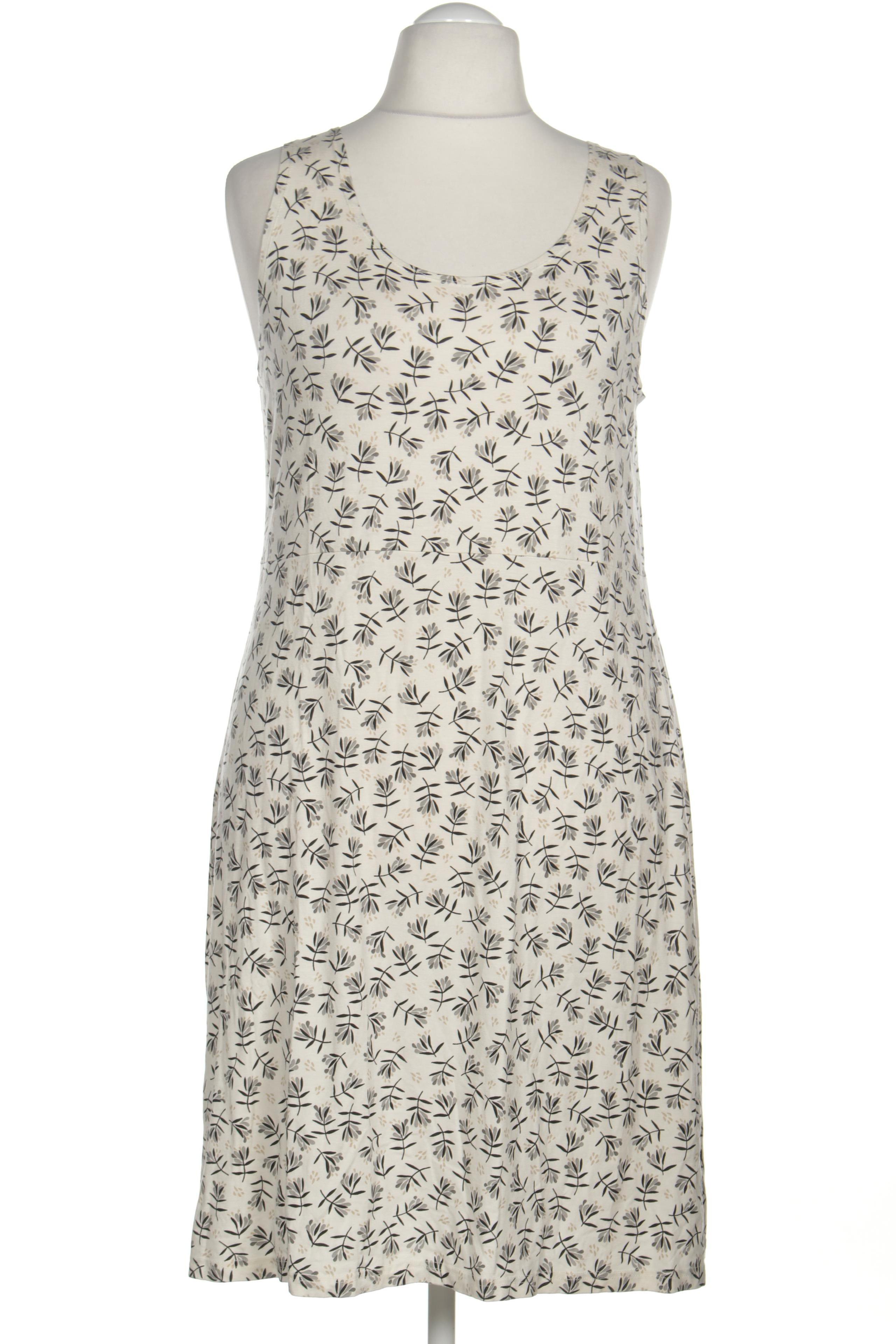 

Gudrun Sjödén Damen Kleid, weiß, Gr.