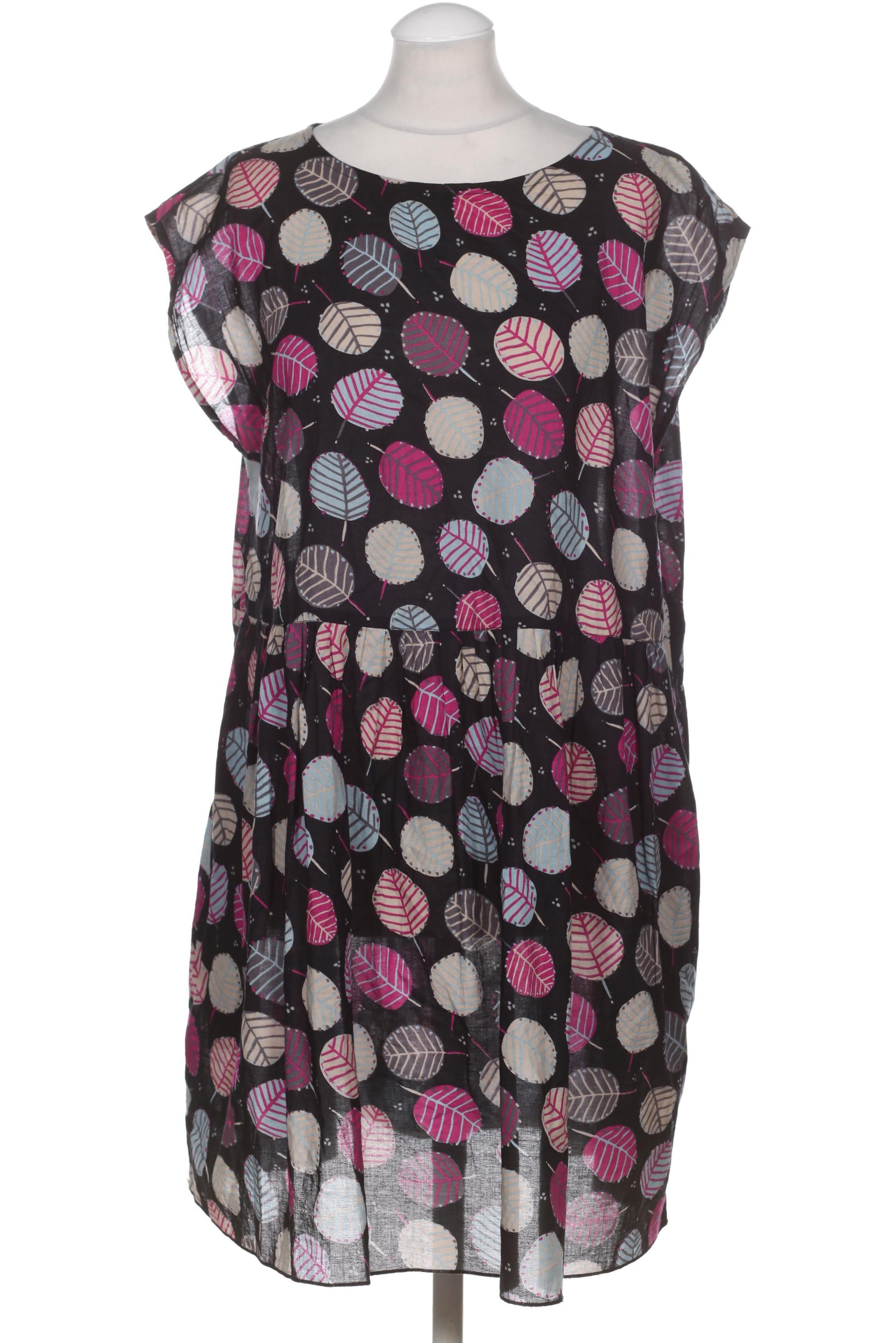 

Gudrun Sjödén Damen Kleid, schwarz, Gr.