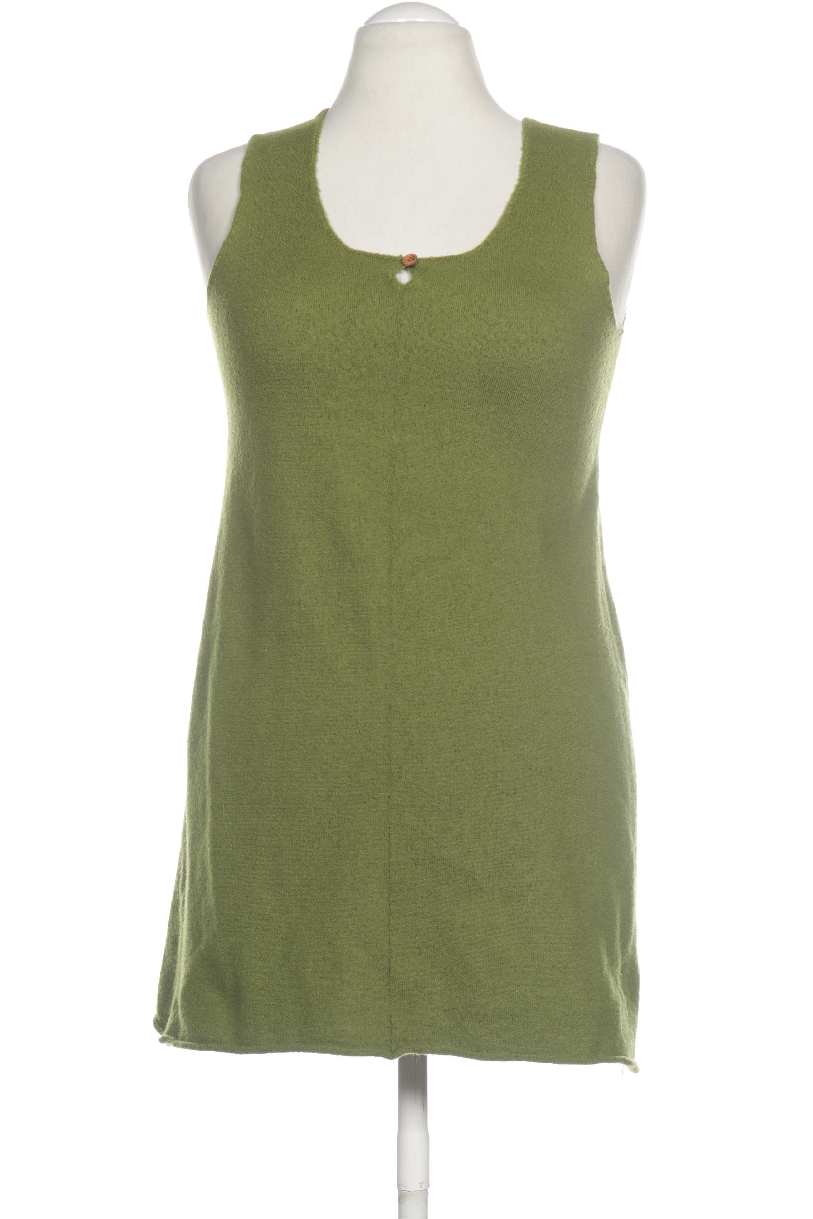 

Gudrun Sjödén Damen Kleid, grün, Gr.