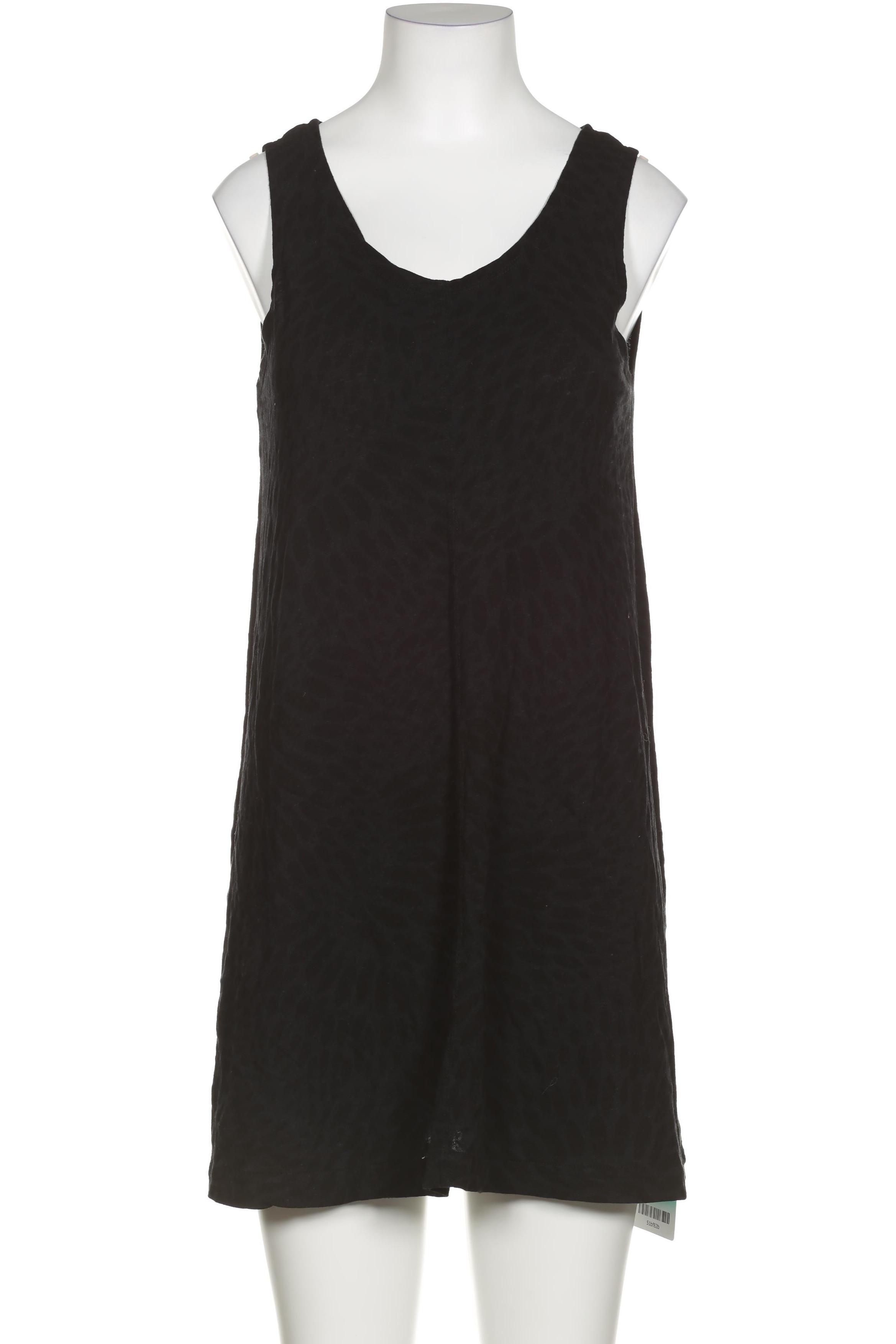 

Gudrun Sjödén Damen Kleid, schwarz, Gr.