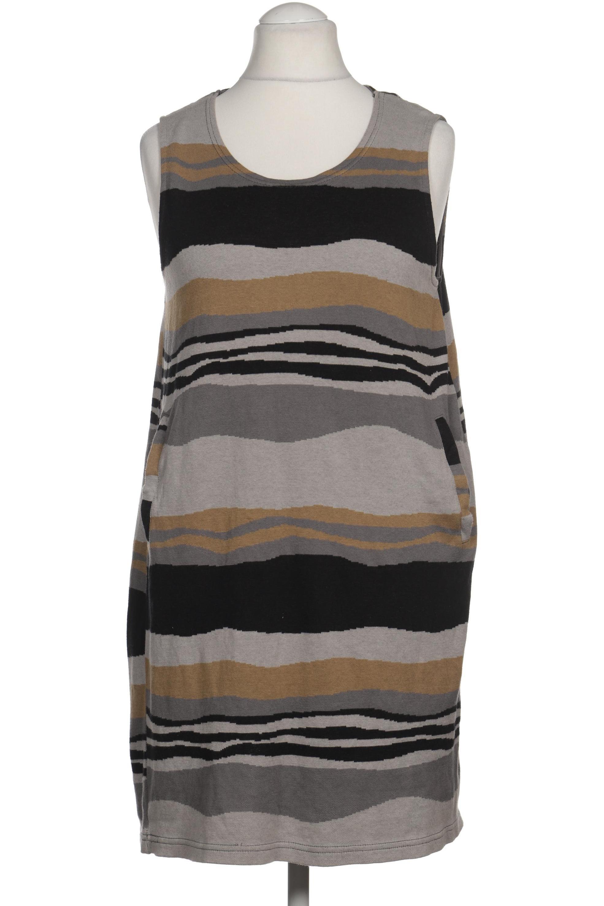 

Gudrun Sjödén Damen Kleid, grau, Gr.