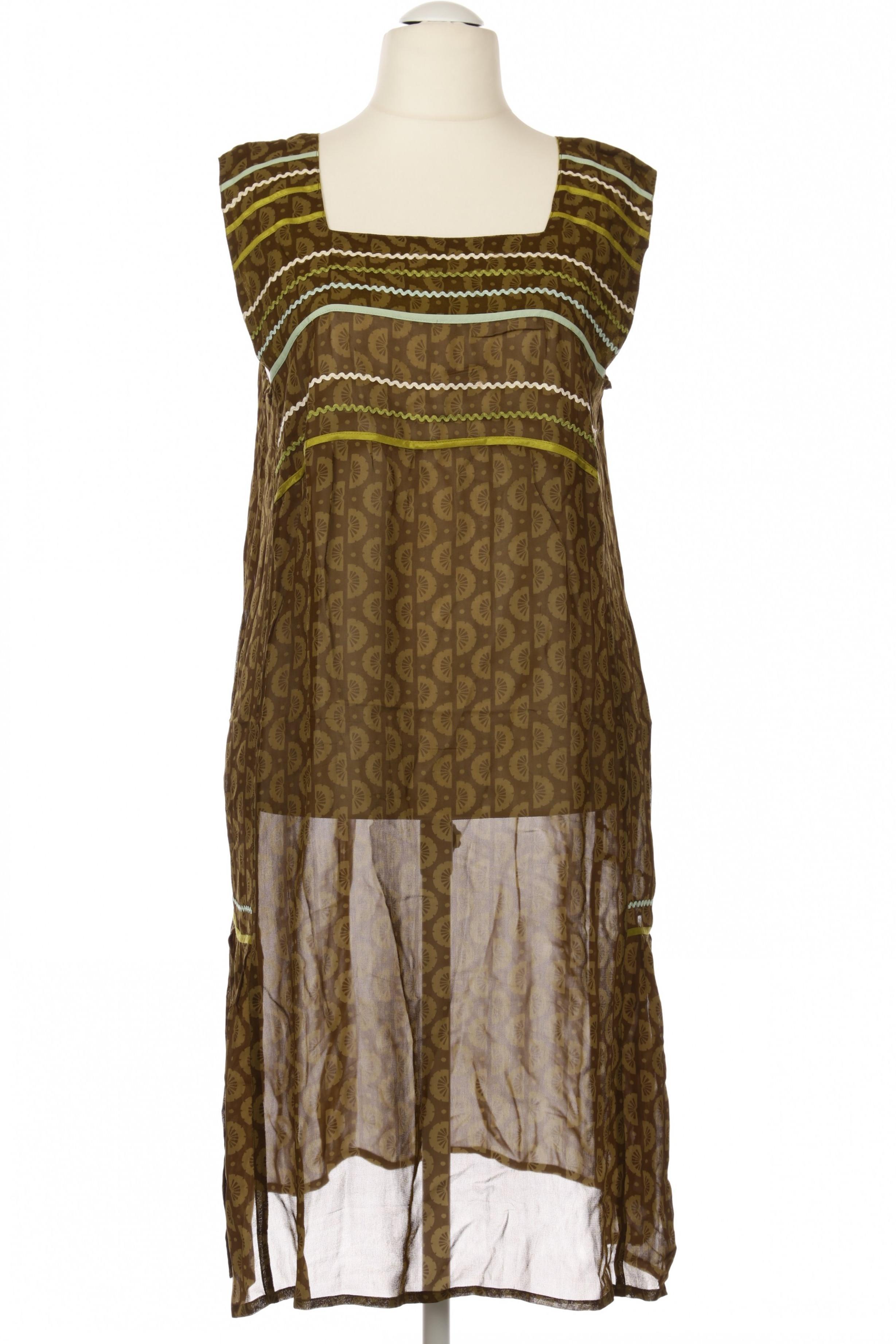 

Gudrun Sjödén Damen Kleid, mehrfarbig, Gr.