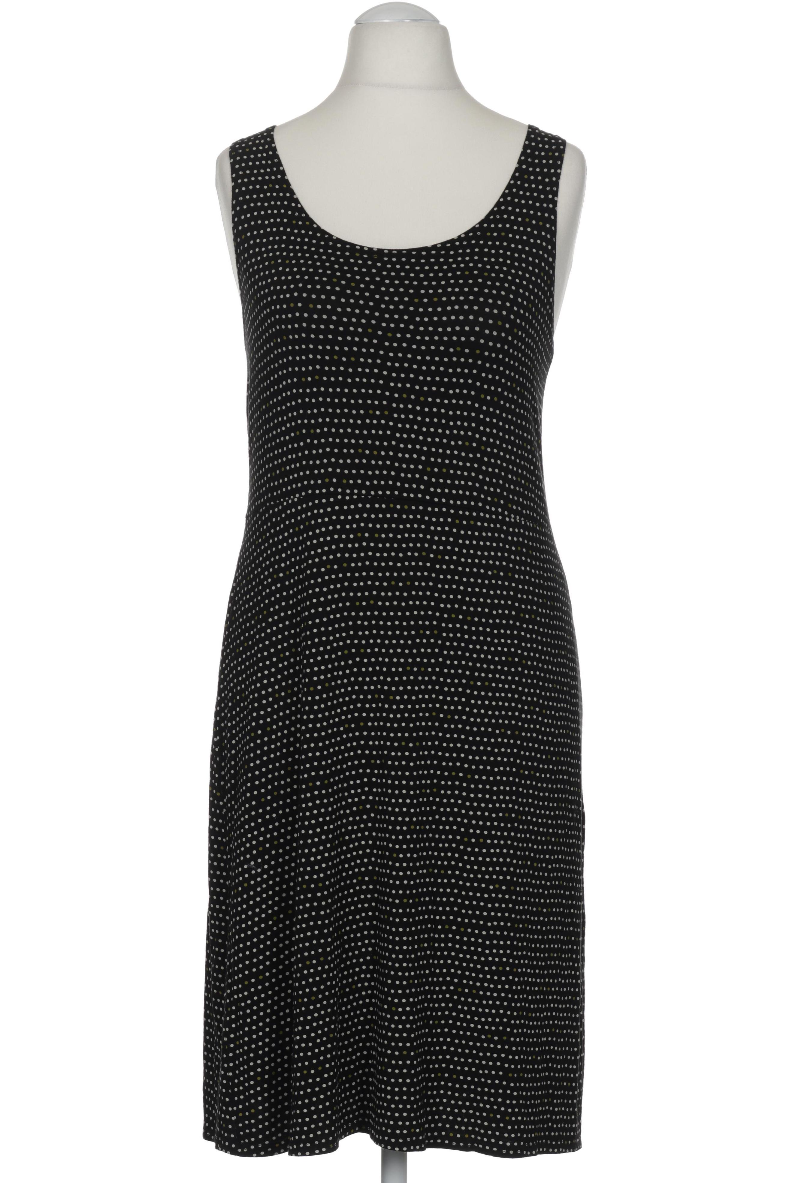 

Gudrun Sjödén Damen Kleid, schwarz, Gr.