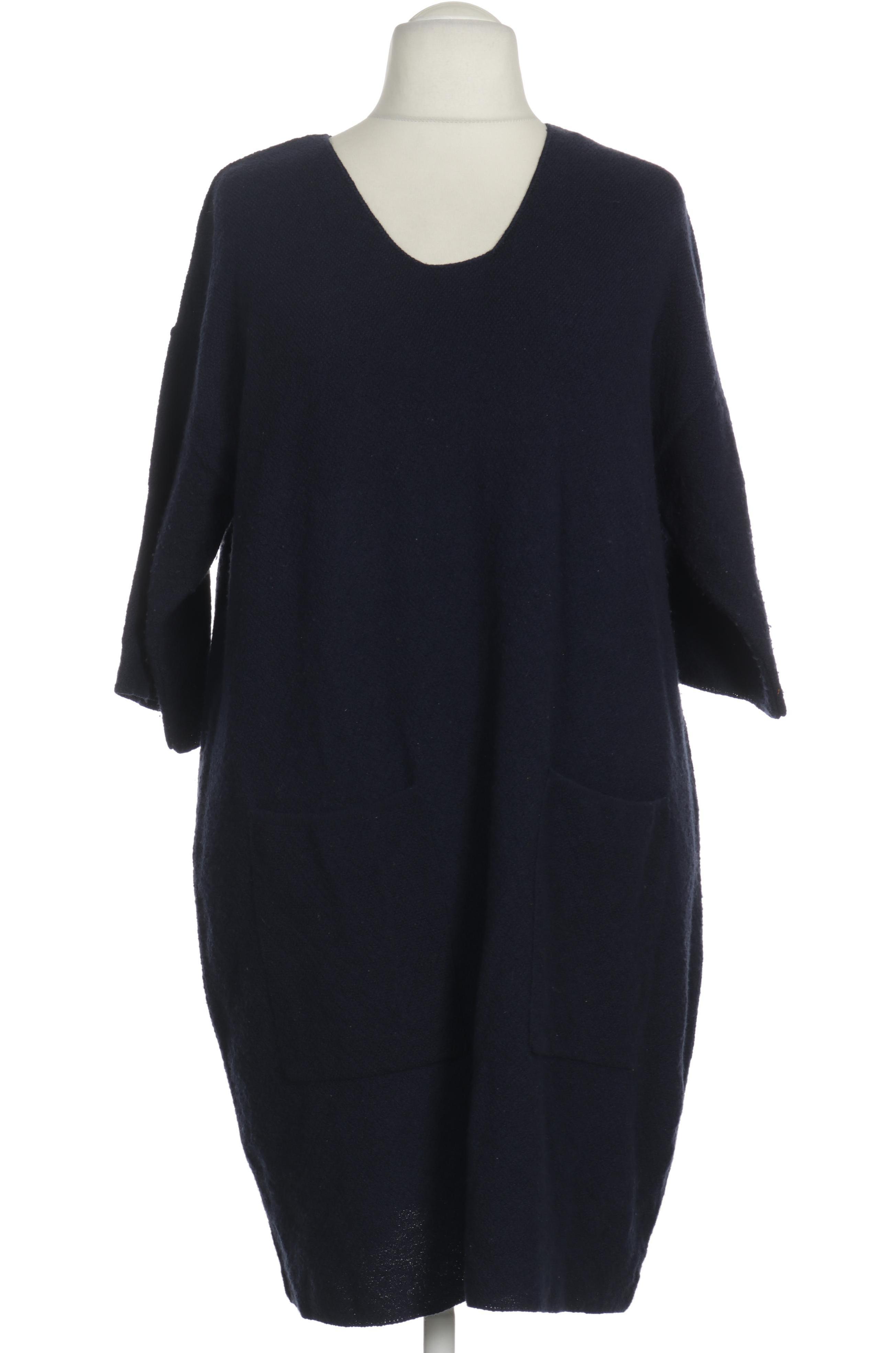 

Gudrun Sjödén Damen Kleid, blau, Gr.