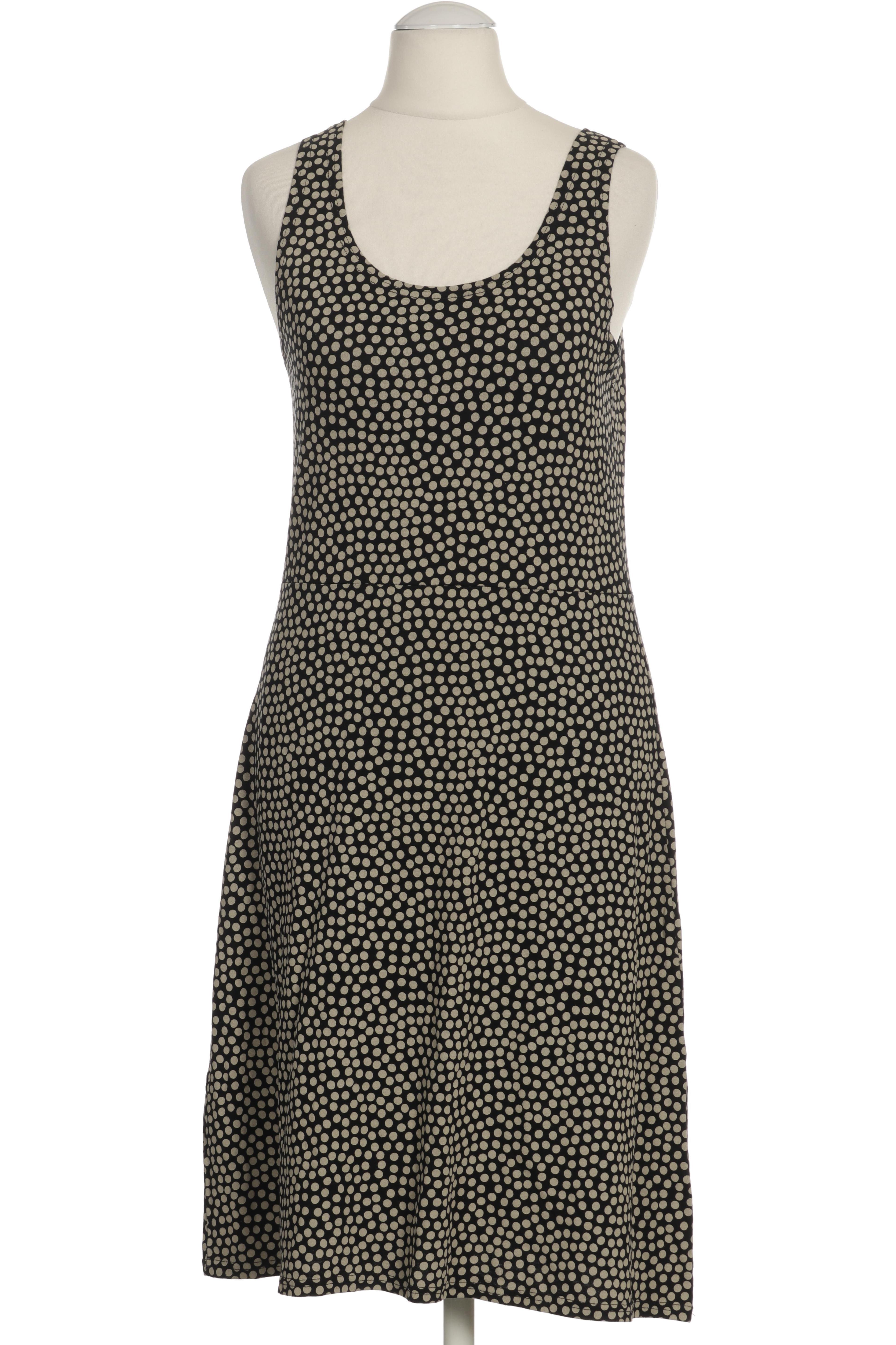 

Gudrun Sjödén Damen Kleid, beige, Gr.