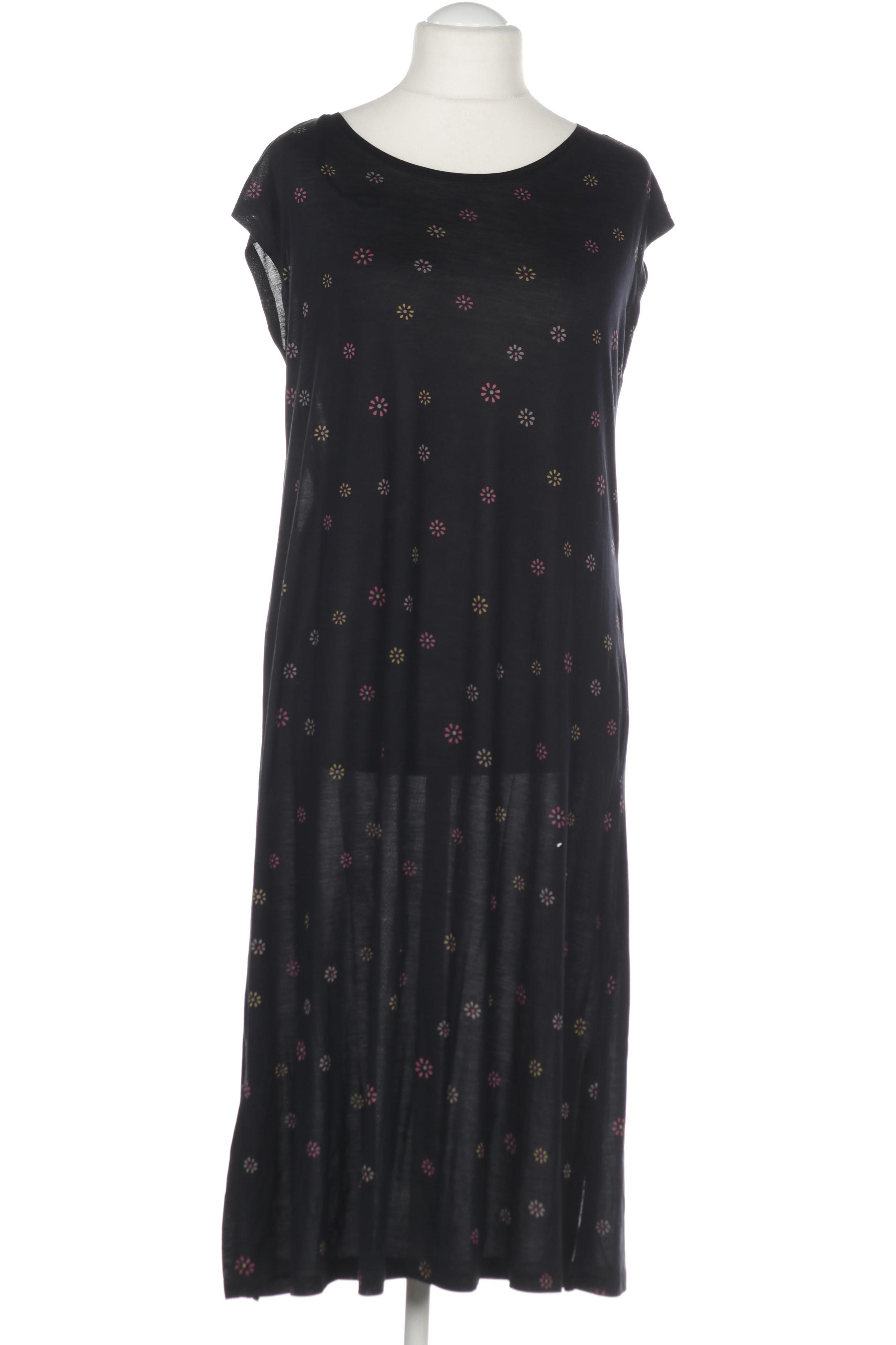 

Gudrun Sjödén Damen Kleid, schwarz, Gr.