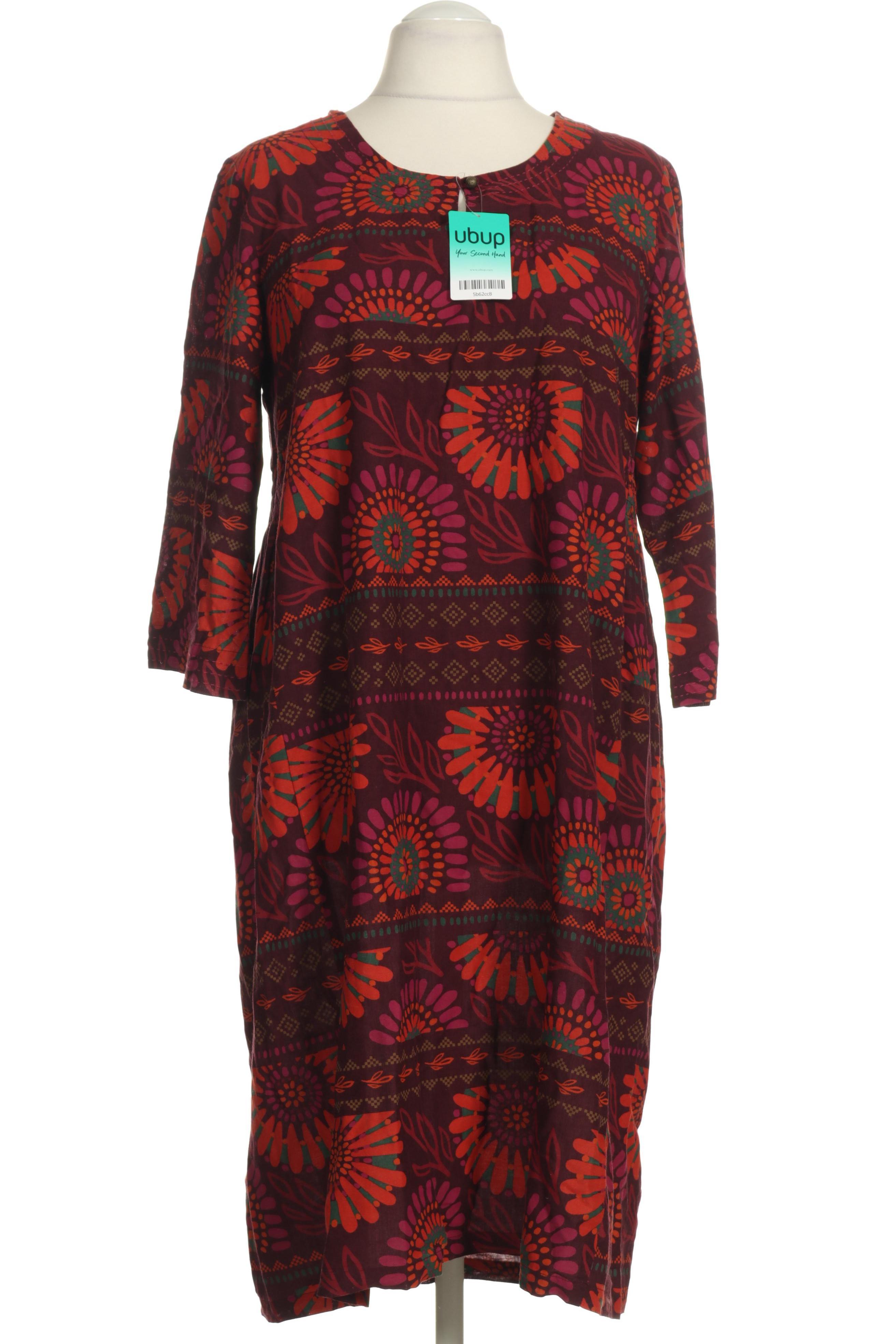 

Gudrun Sjödén Damen Kleid, braun, Gr.