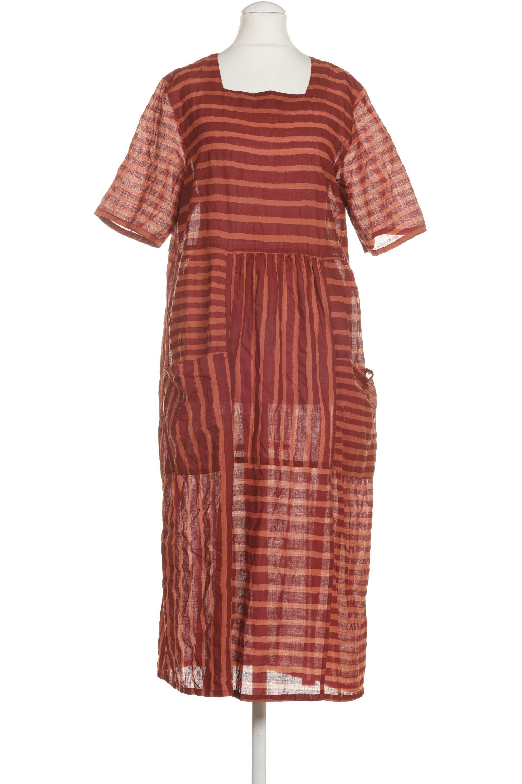 

Gudrun Sjödén Damen Kleid, rot, Gr.