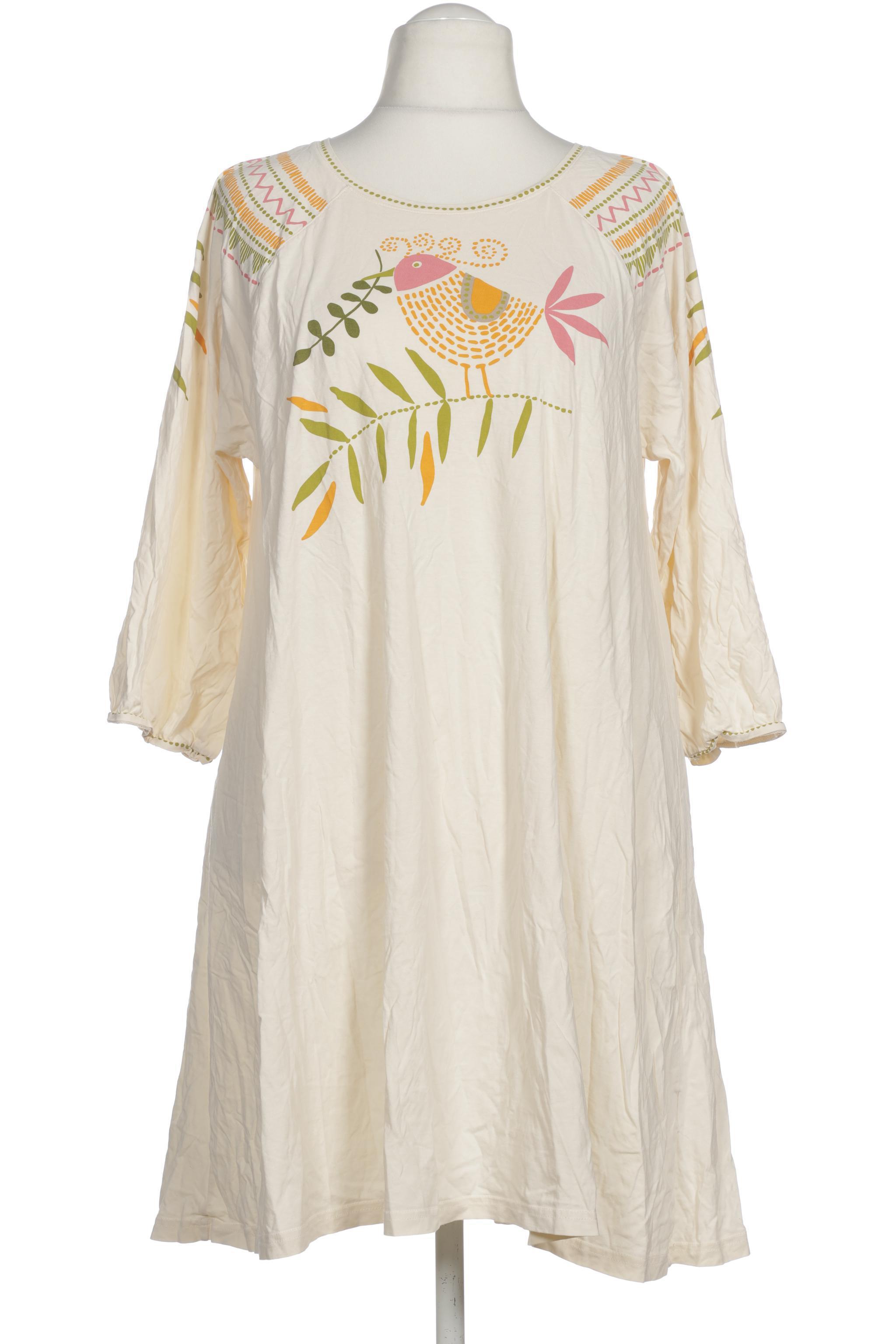 

Gudrun Sjödén Damen Kleid, gelb, Gr.