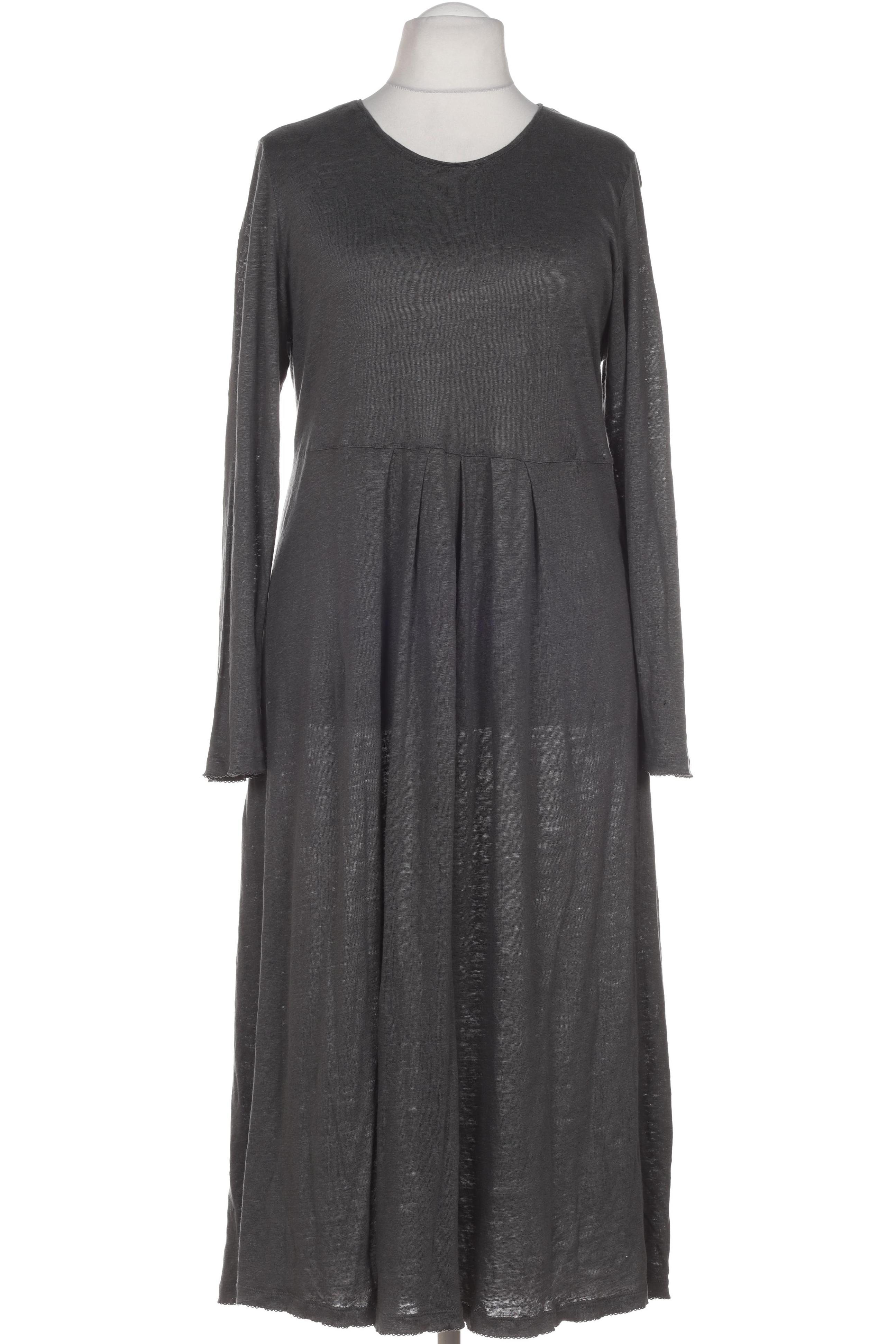 

Gudrun Sjödén Damen Kleid, grau, Gr.