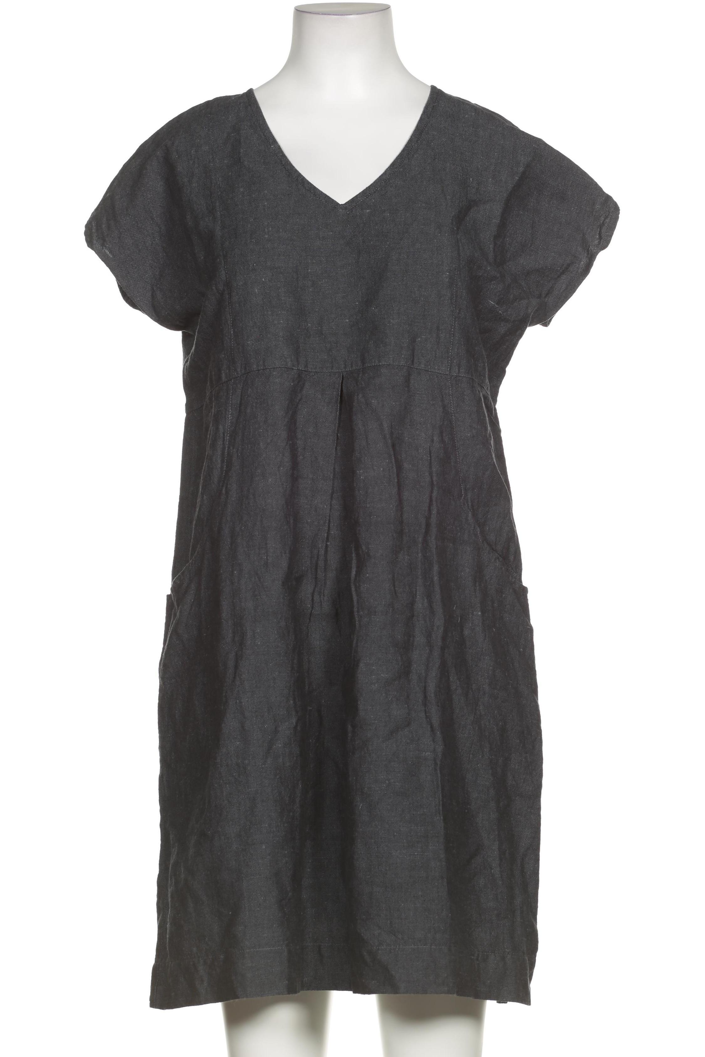 

Gudrun Sjödén Damen Kleid, grau, Gr.