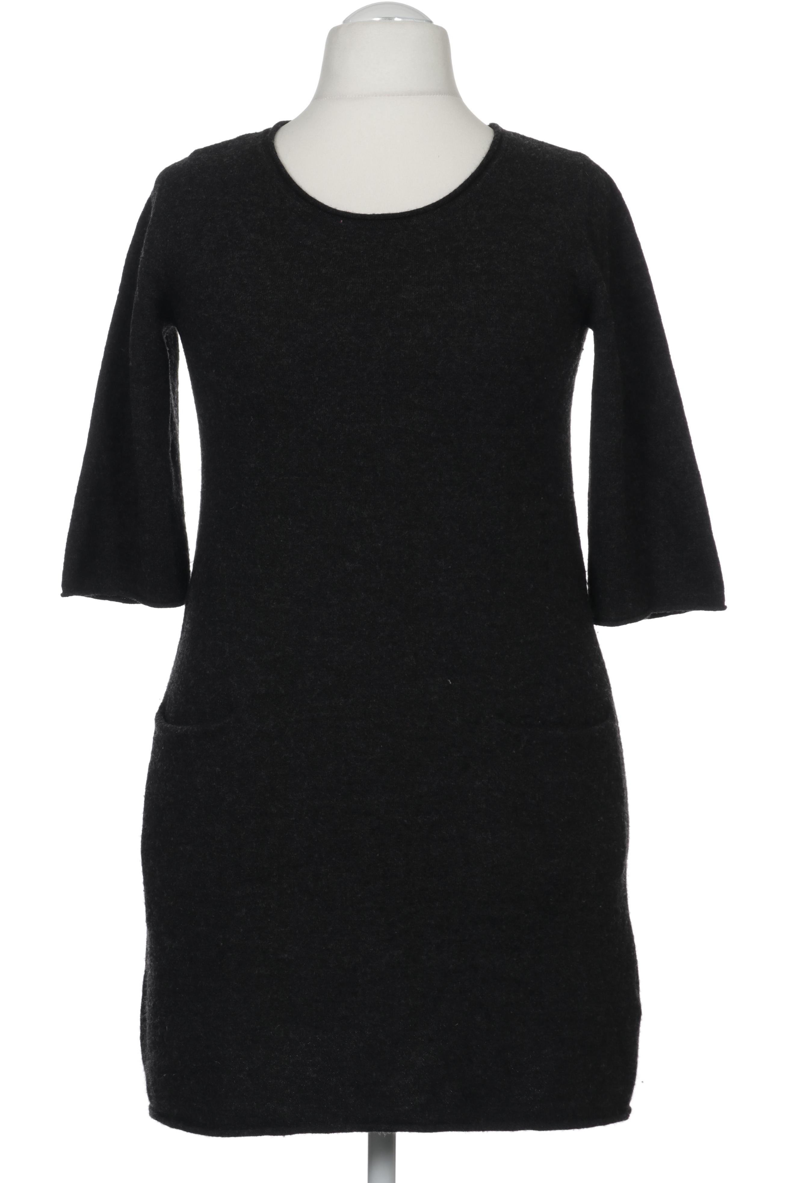 

Gudrun Sjödén Damen Kleid, grau, Gr.