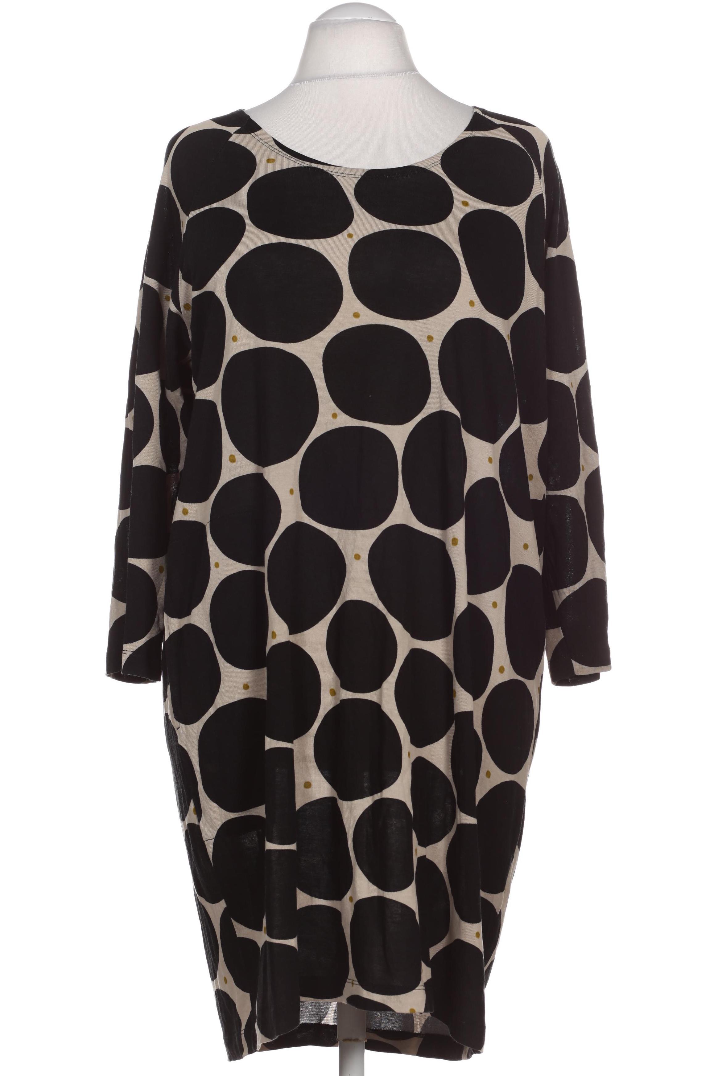 

Gudrun Sjödén Damen Kleid, schwarz, Gr.