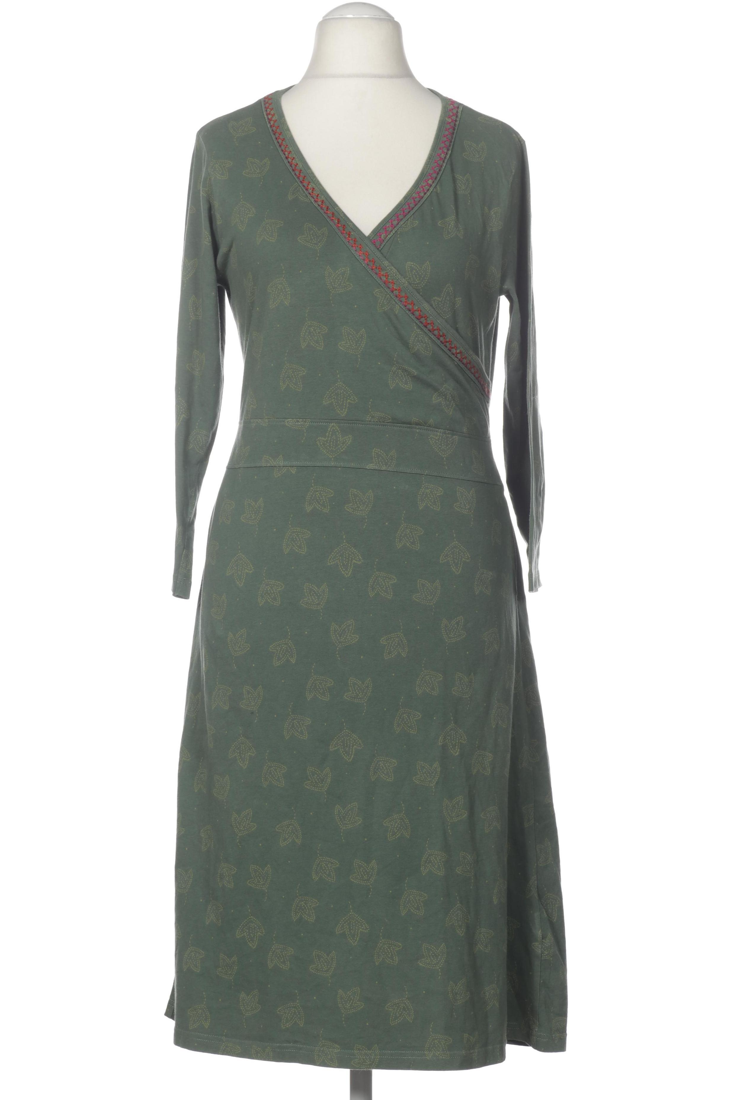 

Gudrun Sjödén Damen Kleid, grün, Gr.