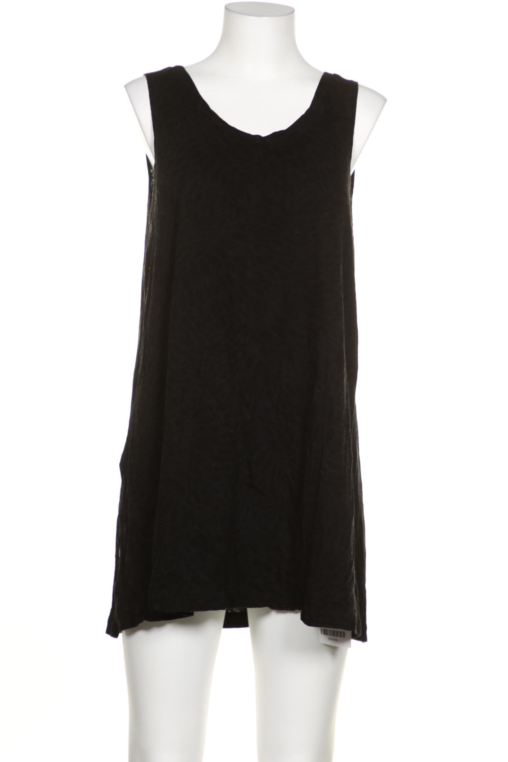 

Gudrun Sjödén Damen Kleid, schwarz, Gr.