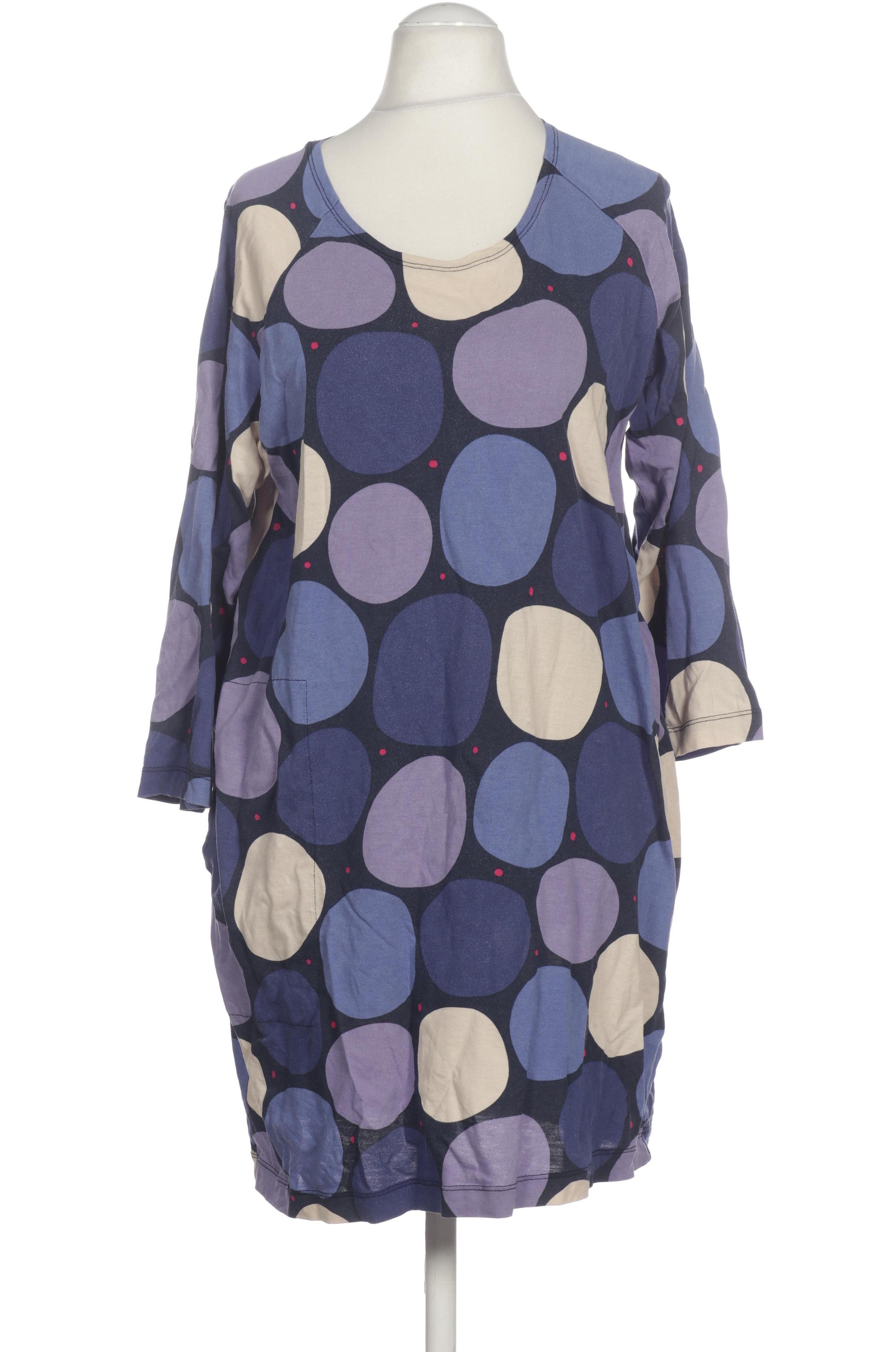 

Gudrun Sjödén Damen Kleid, lila, Gr.