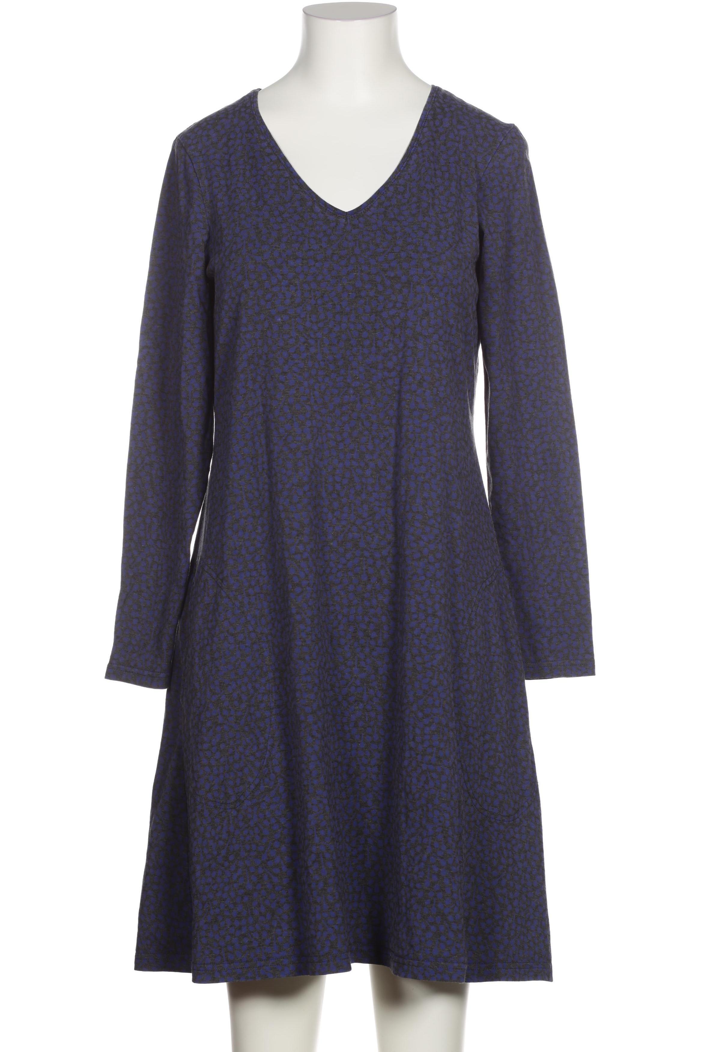 

Gudrun Sjödén Damen Kleid, lila, Gr.